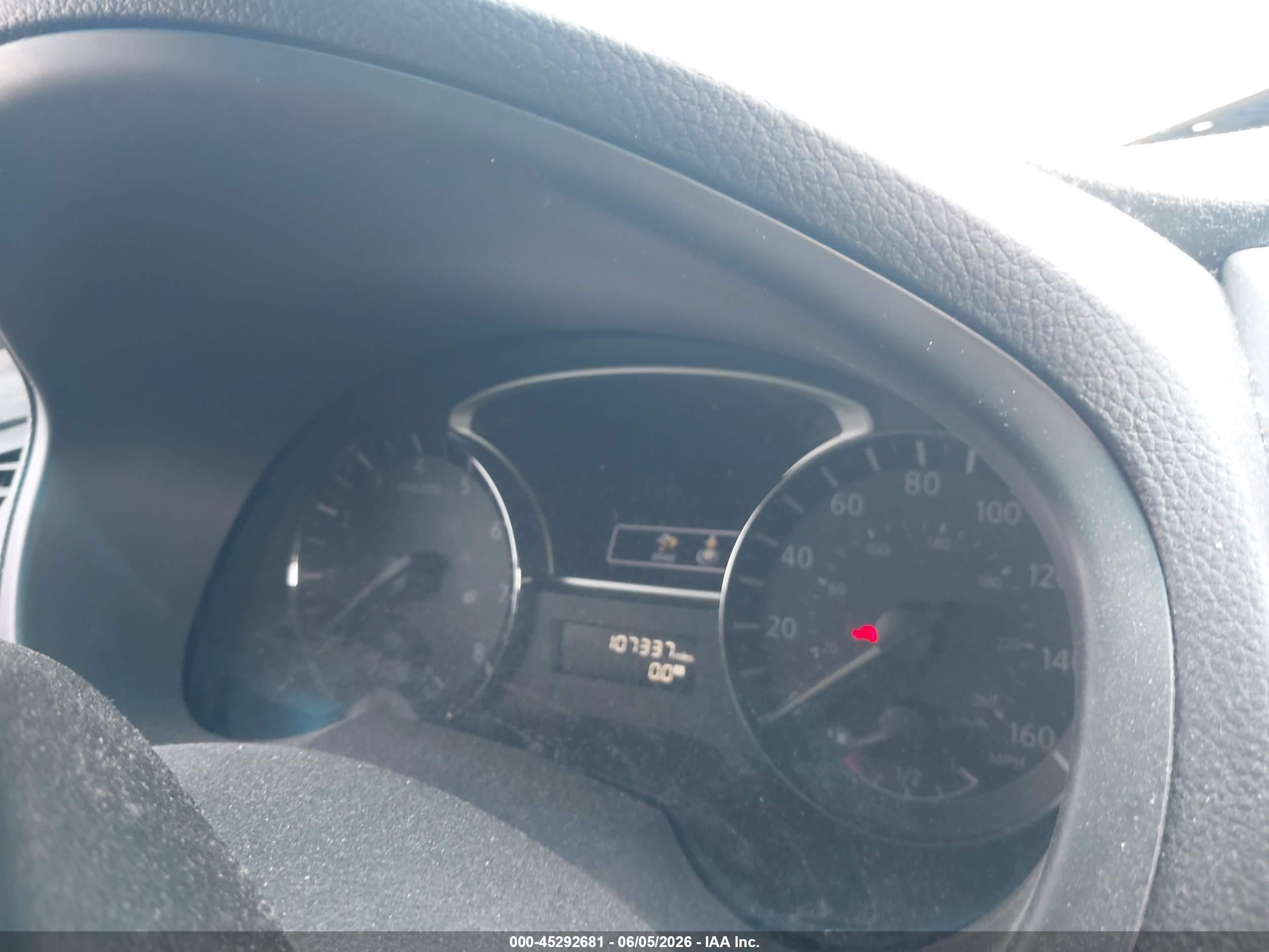 2013 Nissan Altima 2.5 Sl Черный vin: 1N4AL3AP2DN459828