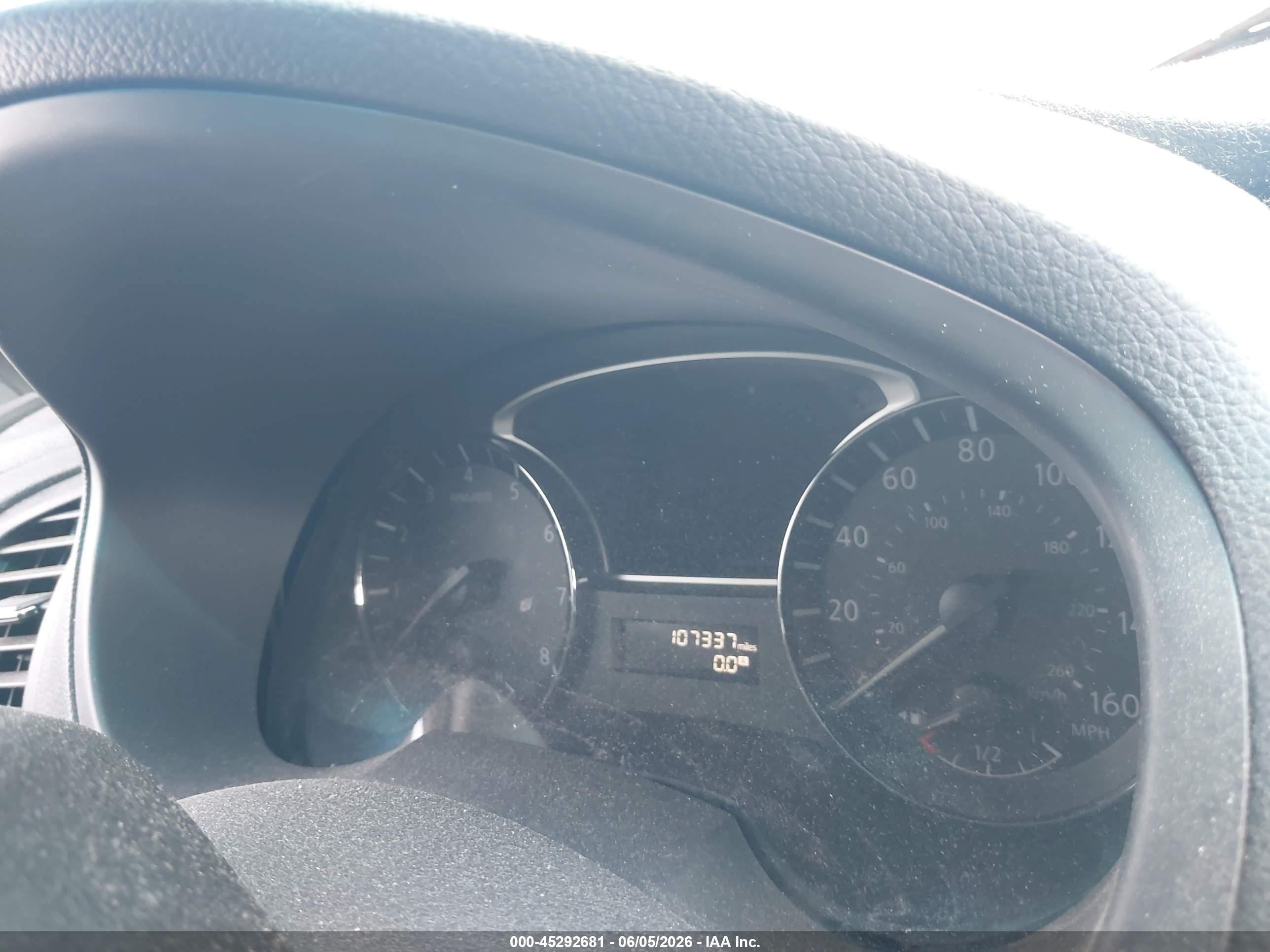 2013 Nissan Altima 2.5 Sl Черный vin: 1N4AL3AP2DN459828