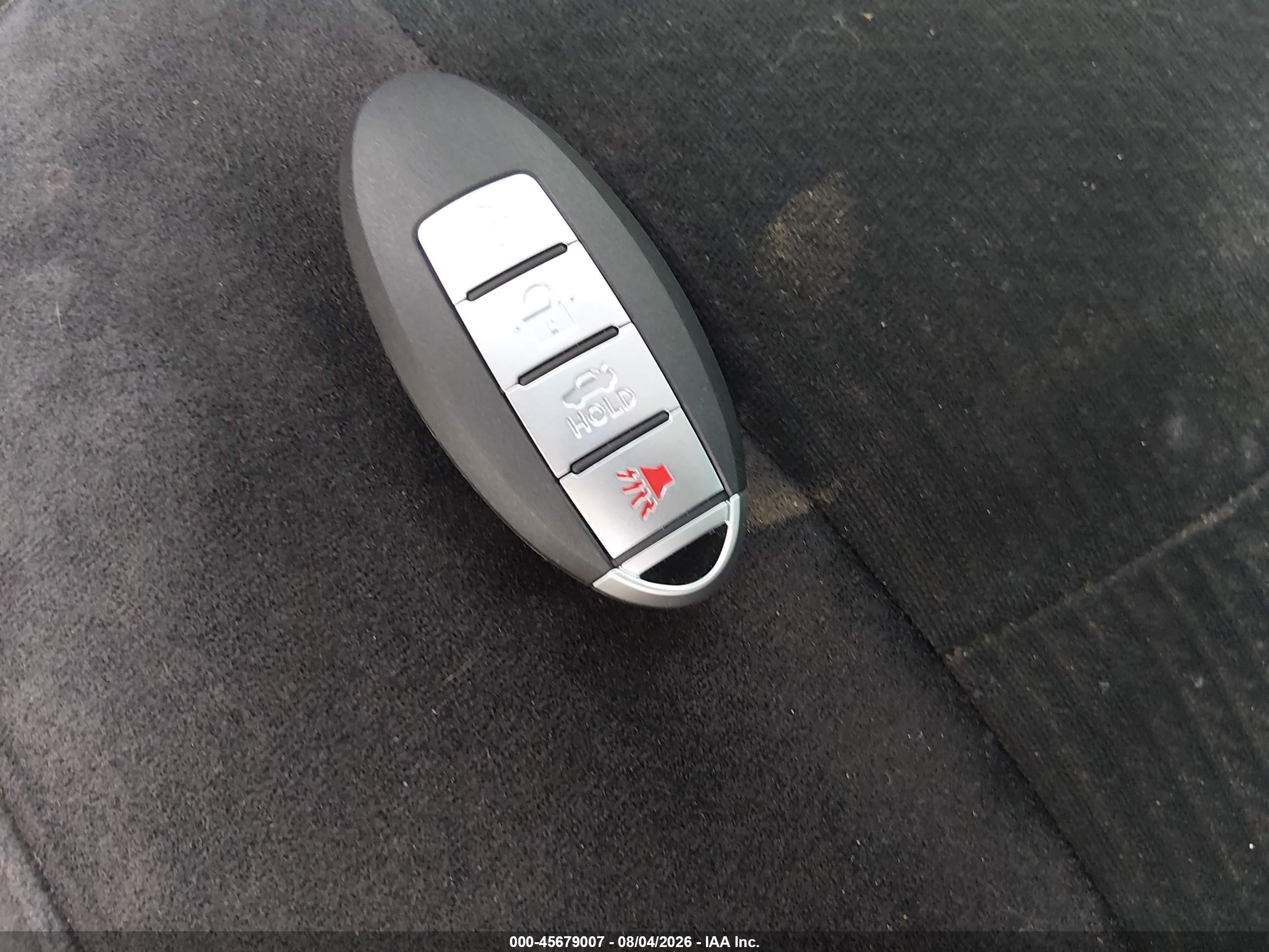 2013 Nissan Altima 2.5 Sv Gray vin: 1N4AL3AP2DN465239
