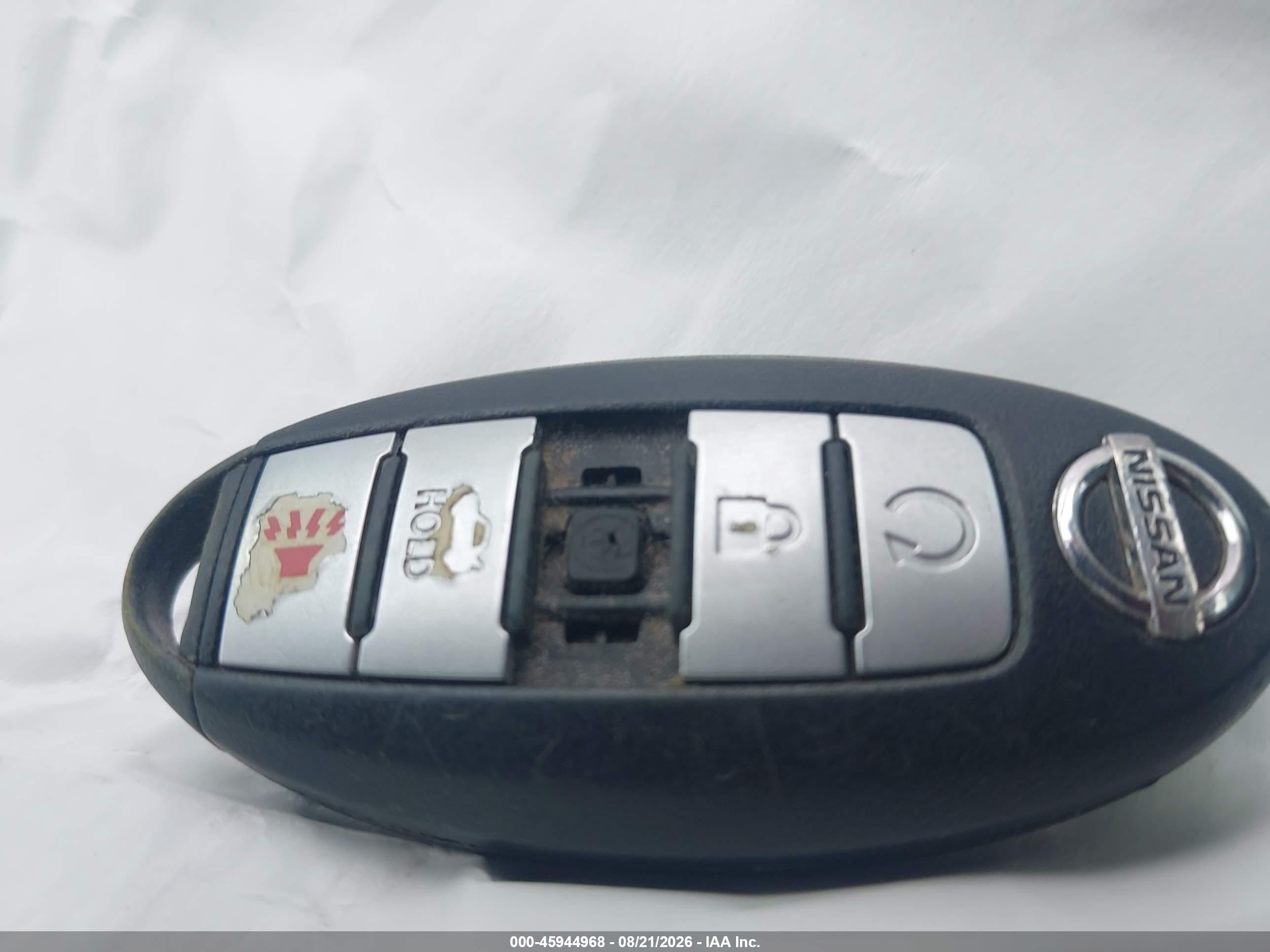 2013 Nissan Altima 2.5 Sv Silver vin: 1N4AL3AP2DN467864