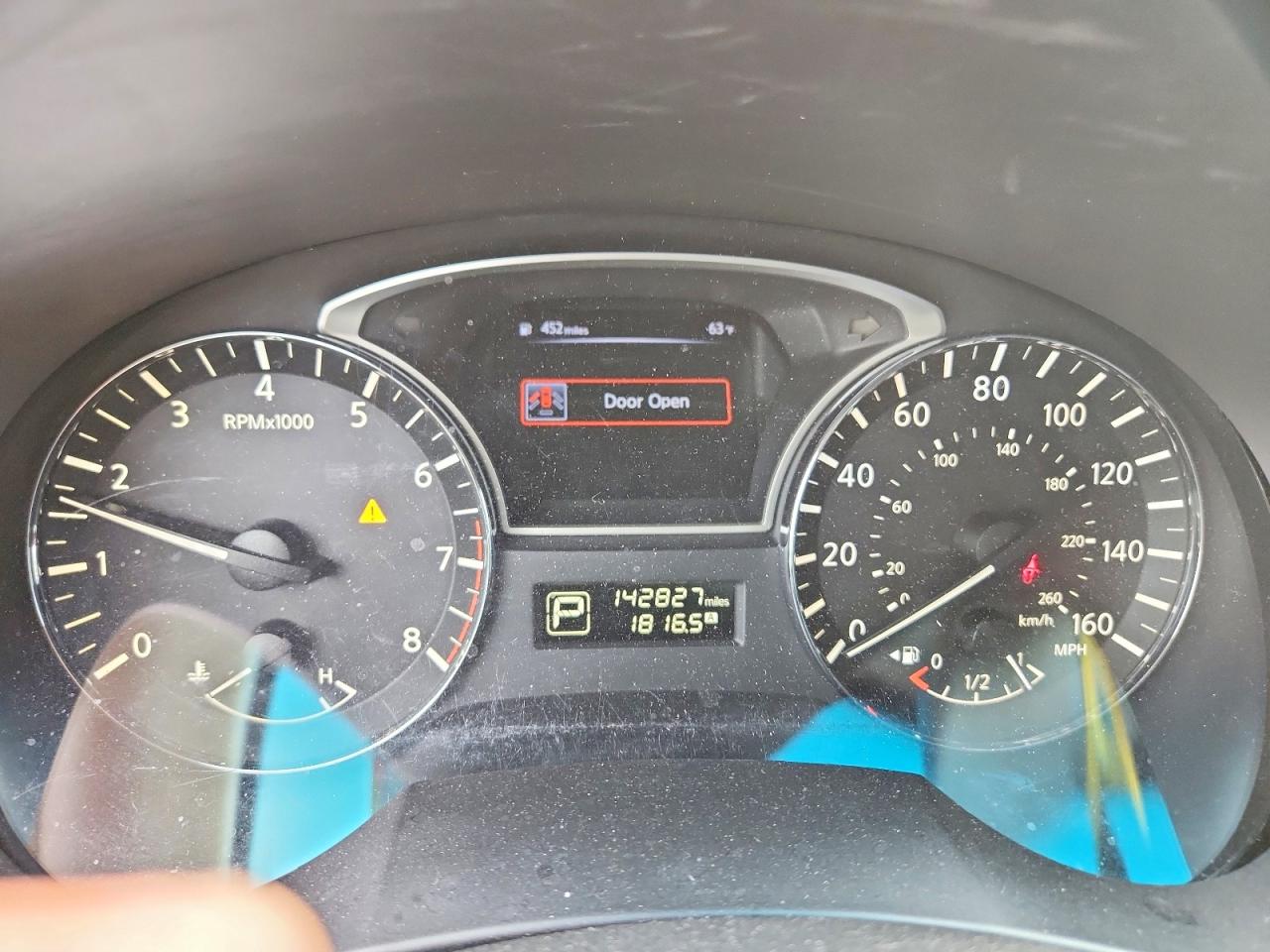 2013 Nissan Altima 2.5 Black vin: 1N4AL3AP2DN471977