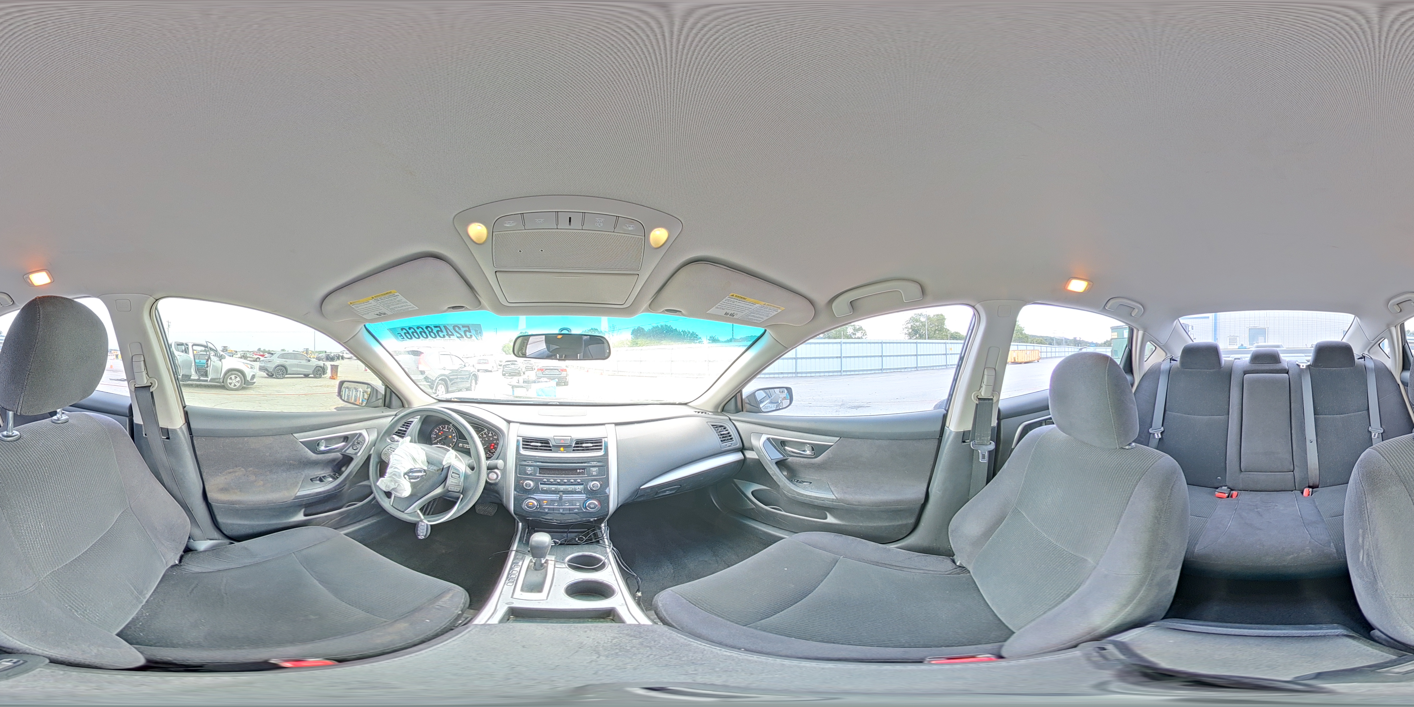 2013 Nissan Altima 2.5 Black vin: 1N4AL3AP2DN471977