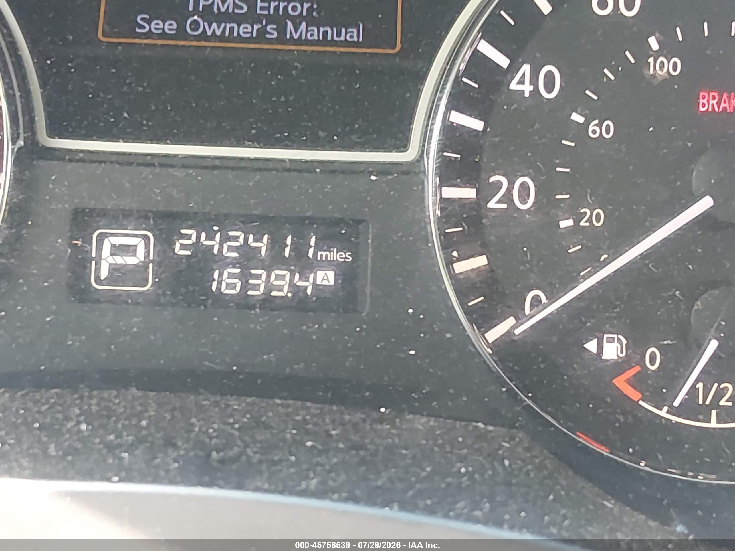 2013 Nissan Altima 2.5 Sv Black vin: 1N4AL3AP2DN472157