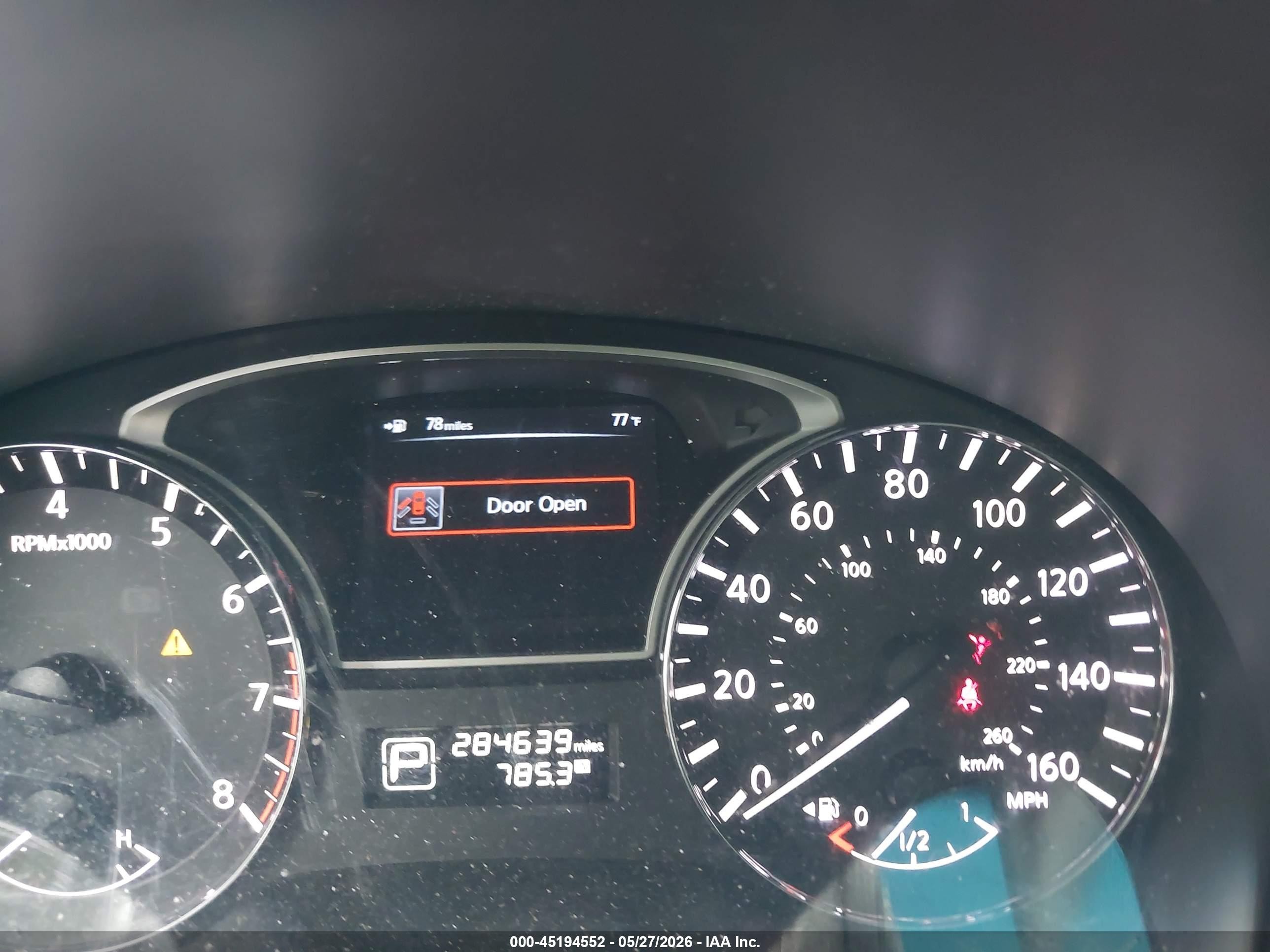 2013 Nissan Altima 2.5 S Gray vin: 1N4AL3AP2DN475592