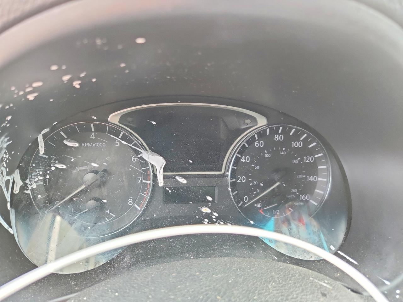 2013 Nissan Altima Серебряный vin: 1N4AL3AP2DN491047