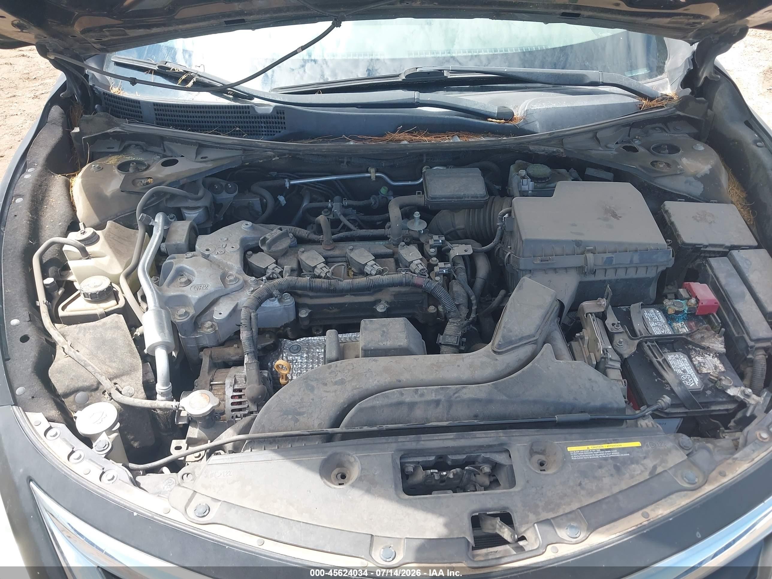 2013 Nissan Altima 2.5 Черный vin: 1N4AL3AP2DN510714