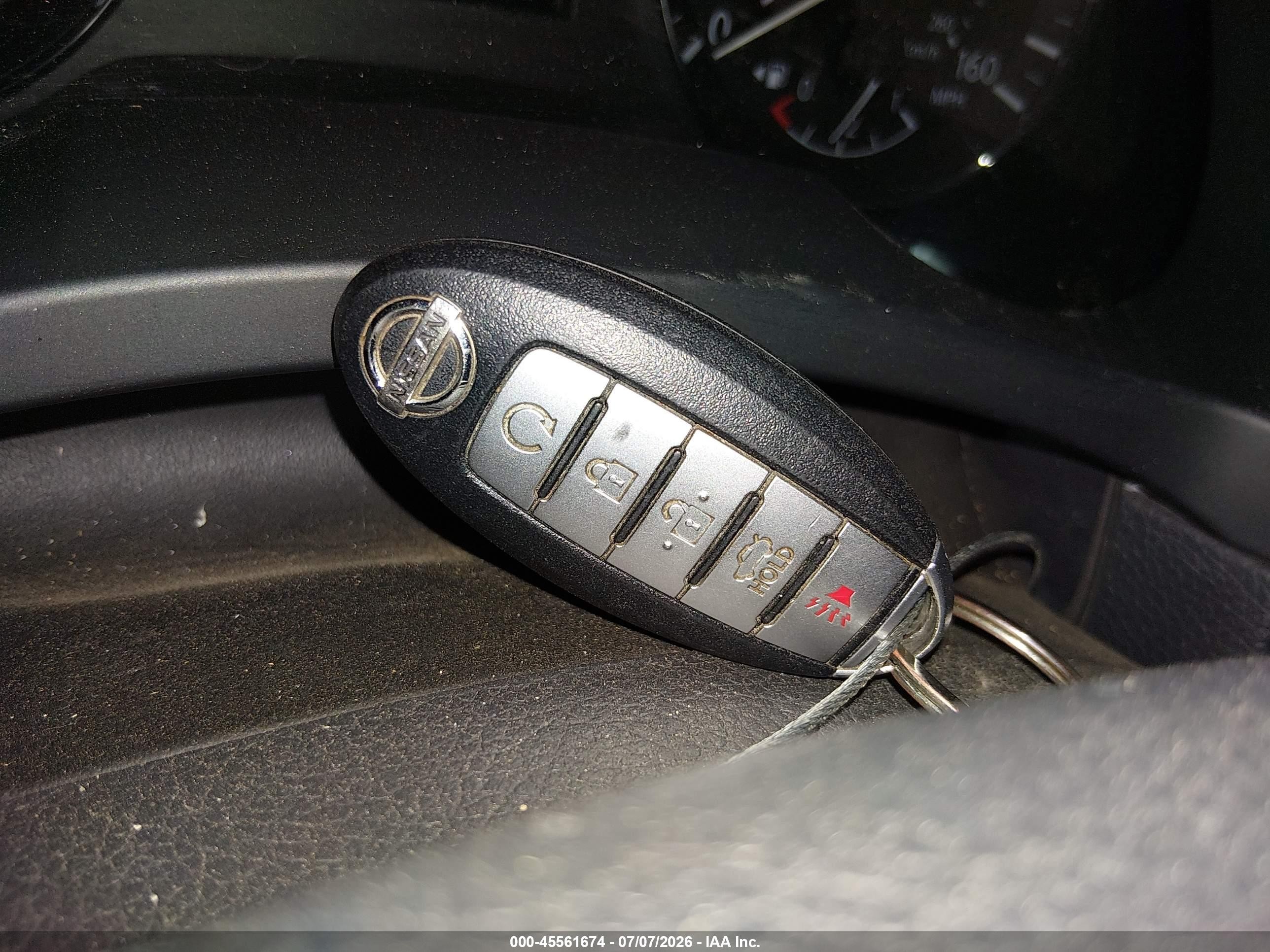 2013 Nissan Altima 2.5 Sv Gray vin: 1N4AL3AP2DN511572