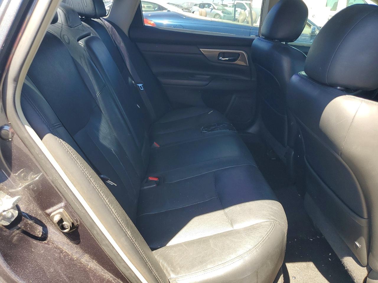 2013 Nissan Altima 2.5/s/sv/sl Charcoal vin: 1N4AL3AP2DN529733