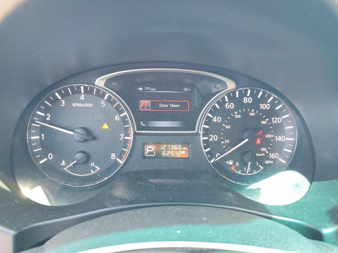2013 Nissan Altima 2.5/s/sv/sl Charcoal vin: 1N4AL3AP2DN529733