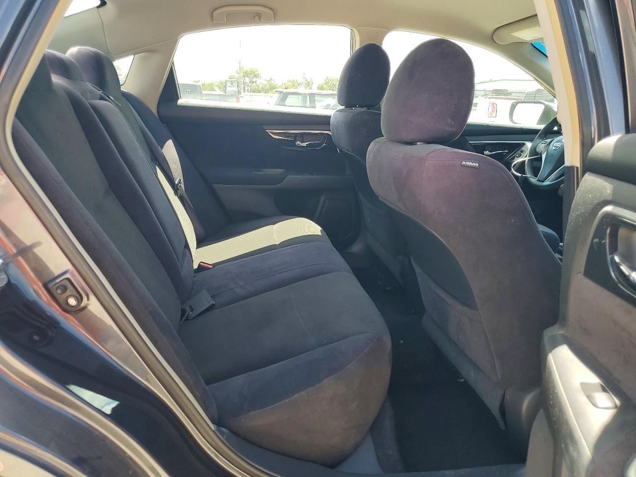 2013 Nissan Altima 2.5 Gray vin: 1N4AL3AP2DN531224