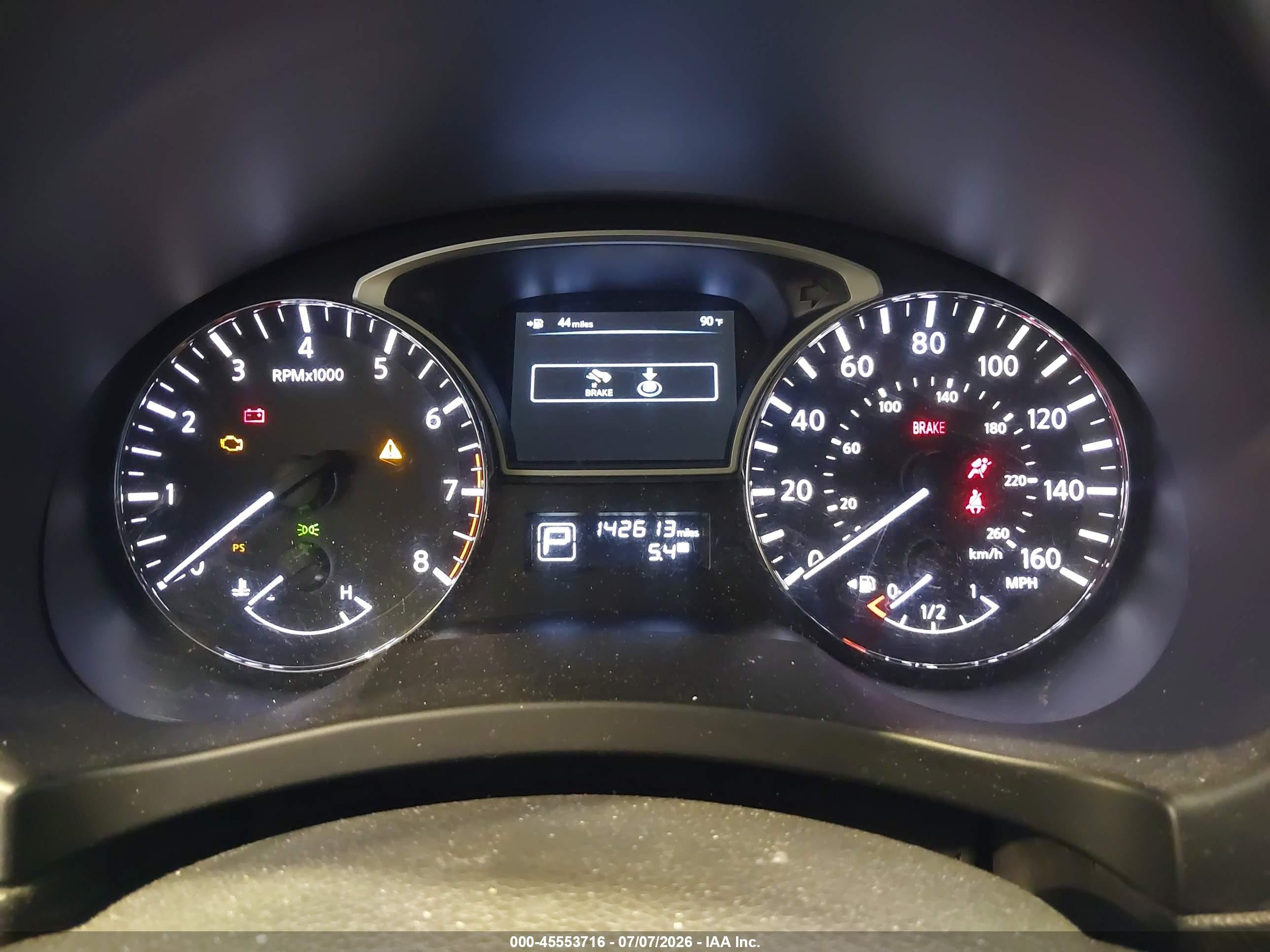 2013 Nissan Altima 2.5 S Gray vin: 1N4AL3AP2DN531529