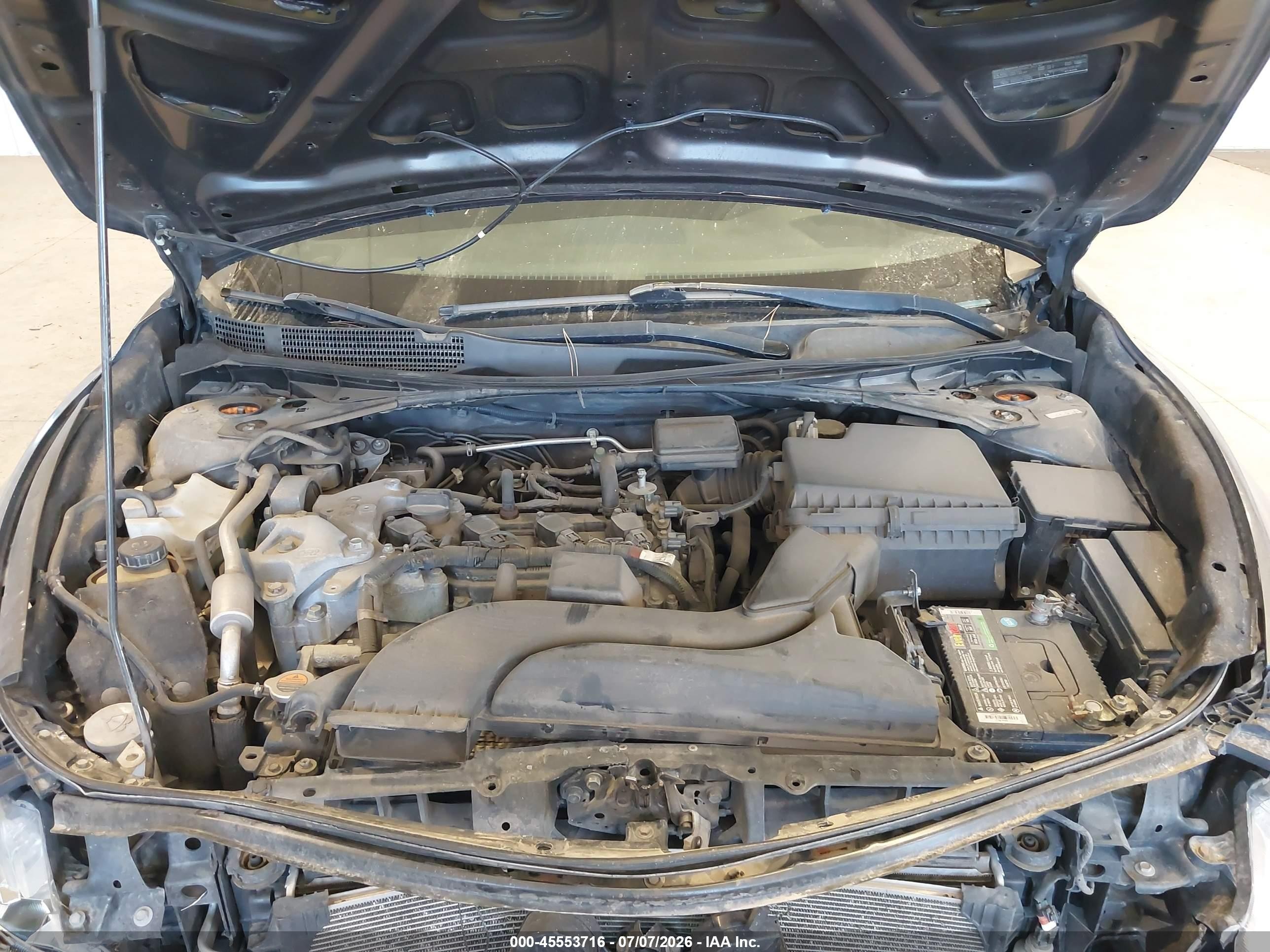2013 Nissan Altima 2.5 S Gray vin: 1N4AL3AP2DN531529