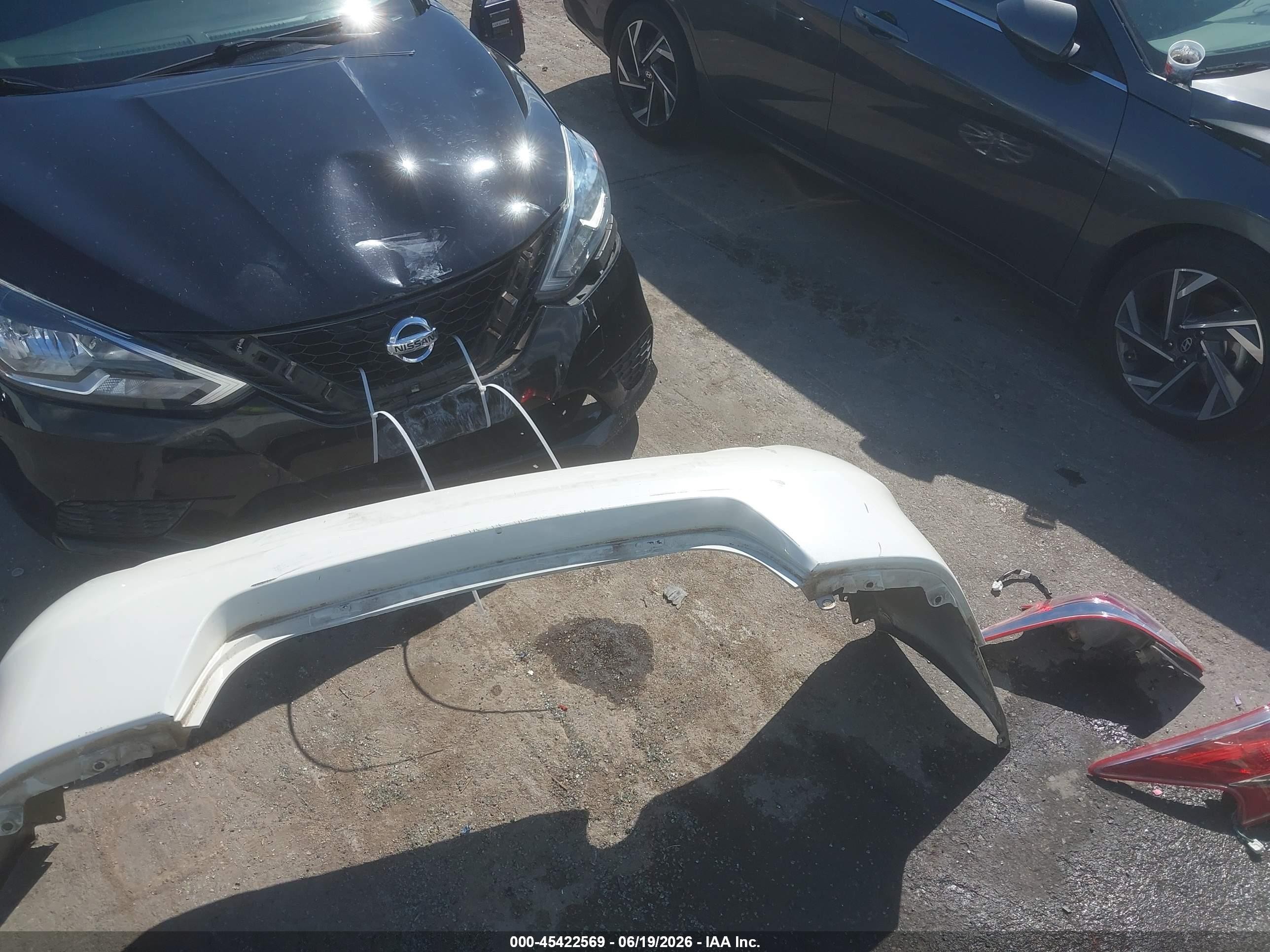 2013 Nissan Altima 2.5 Sv White vin: 1N4AL3AP2DN538271