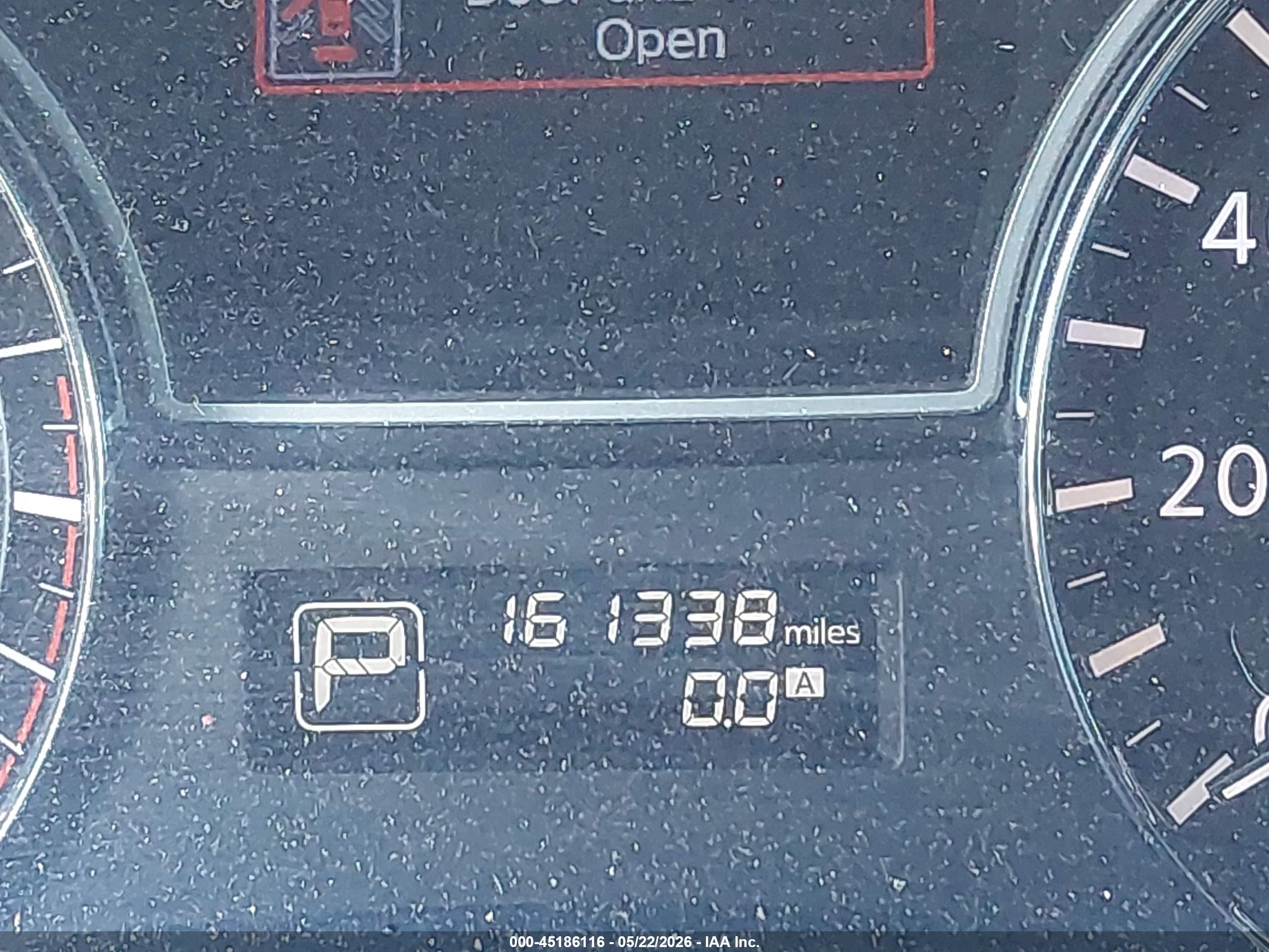 2013 Nissan Altima 2.5 Sl Gray vin: 1N4AL3AP2DN540604