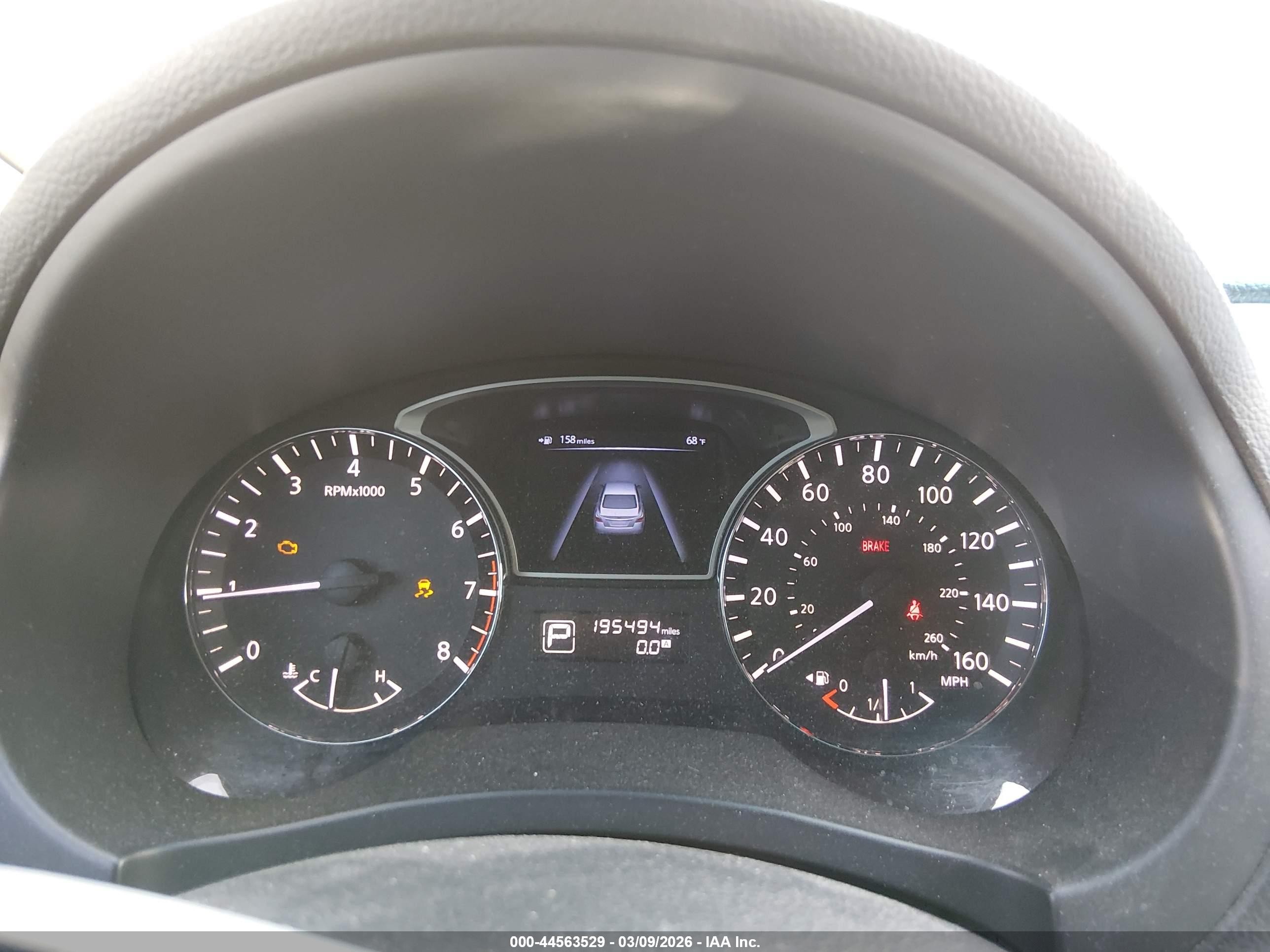 2013 Nissan Altima 2.5 S White vin: 1N4AL3AP2DN555670
