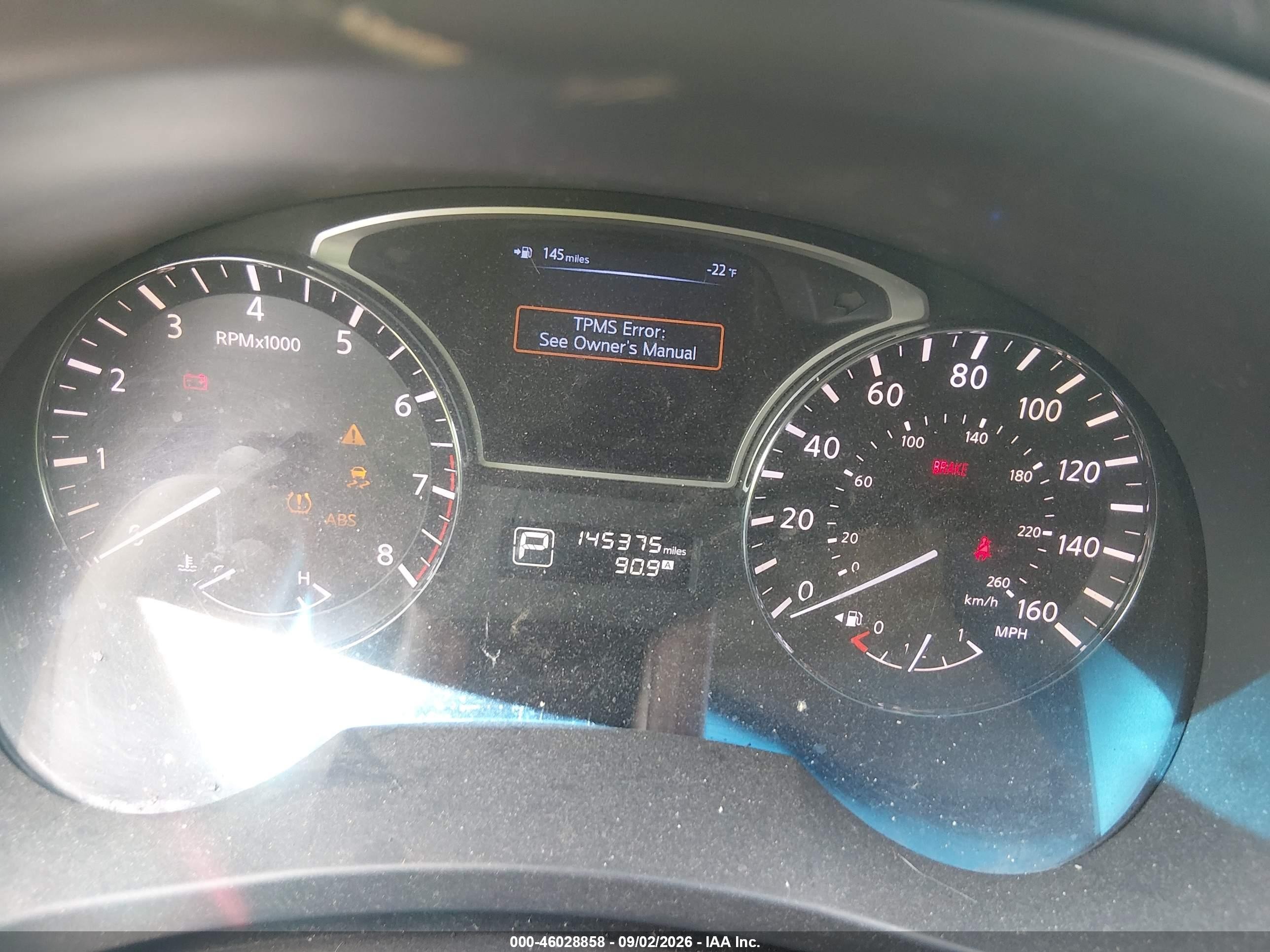2013 Nissan Altima 2.5 Sv Red vin: 1N4AL3AP2DN559413