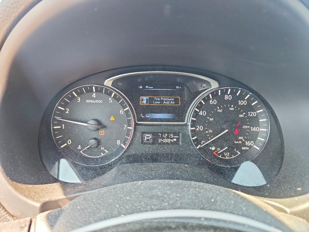 2013 Nissan Altima 2.5 Black vin: 1N4AL3AP2DN560612