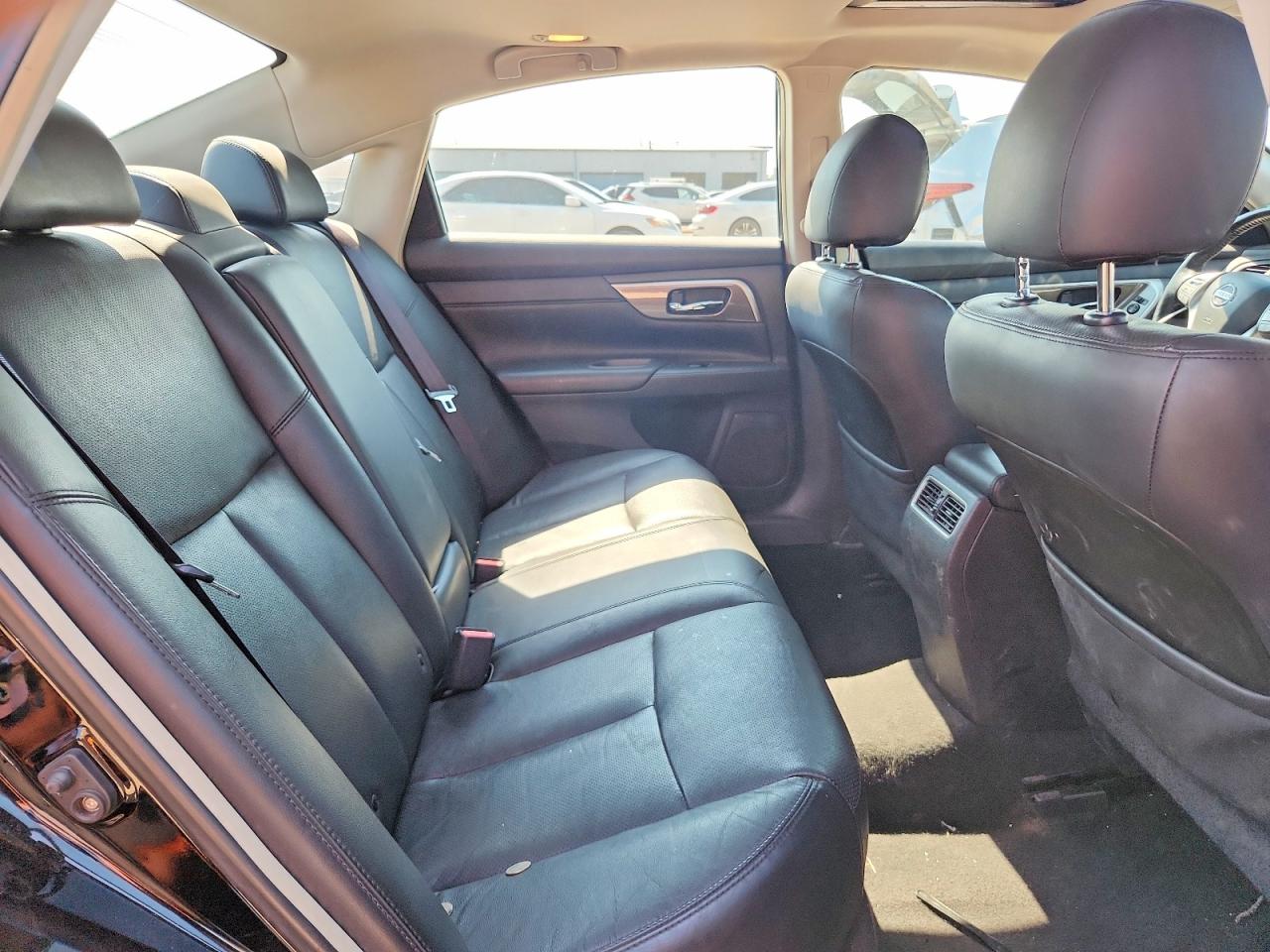 2013 Nissan Altima 2.5 Black vin: 1N4AL3AP2DN560612