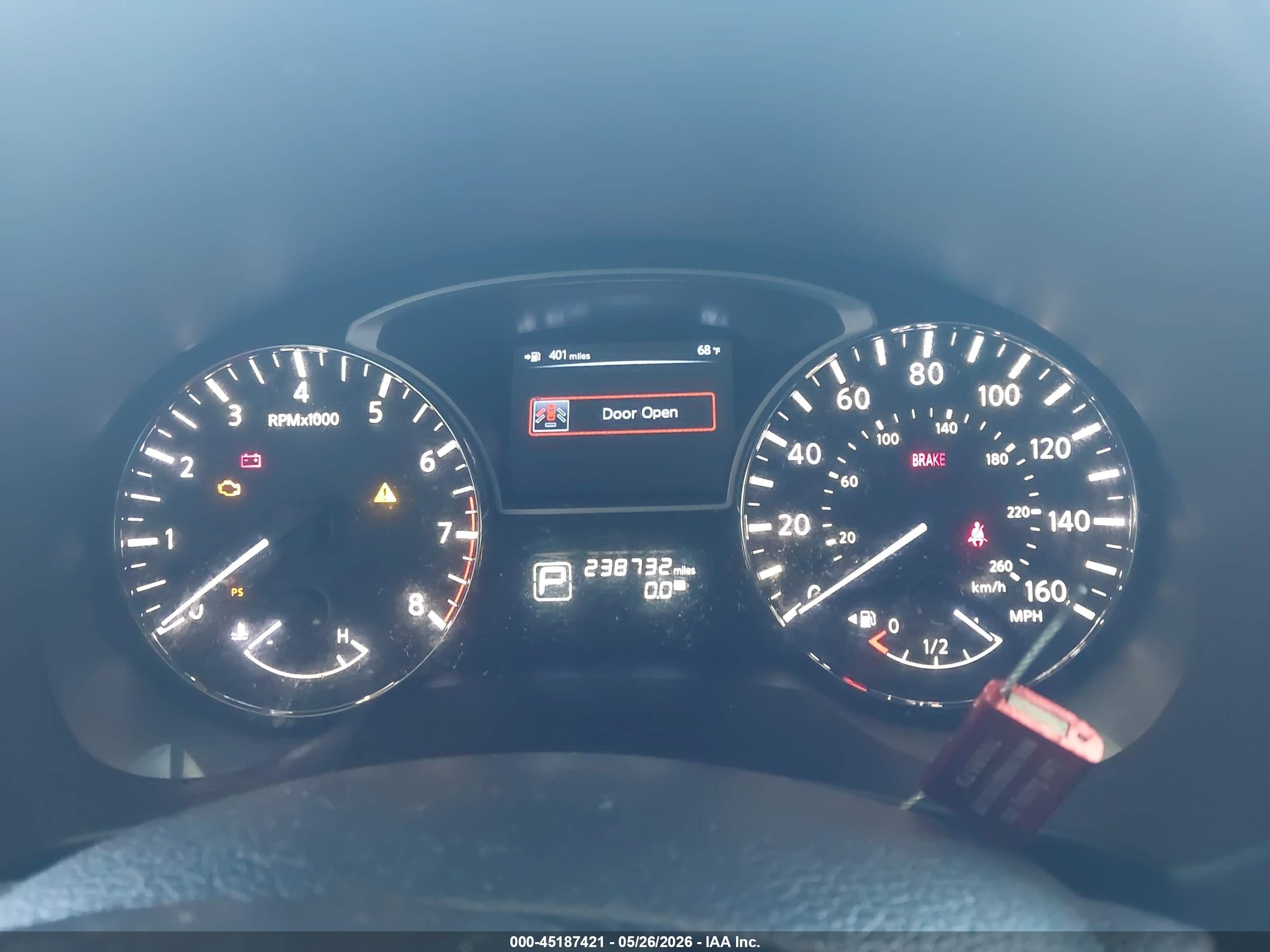 2013 Nissan Altima 2.5 S Белый vin: 1N4AL3AP2DN570153