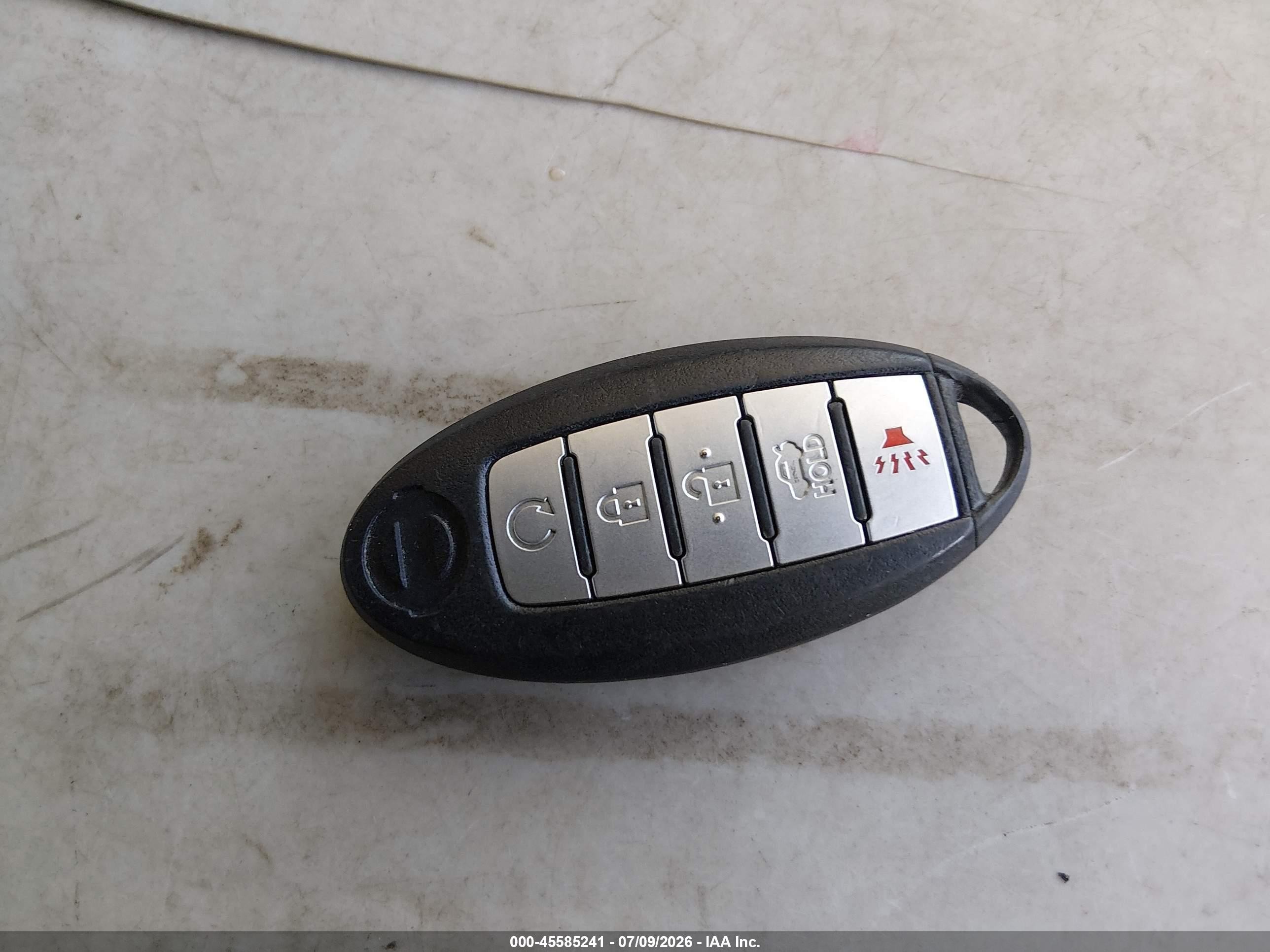 2013 Nissan Altima 2.5 Sl Кремовый vin: 1N4AL3AP2DN570234
