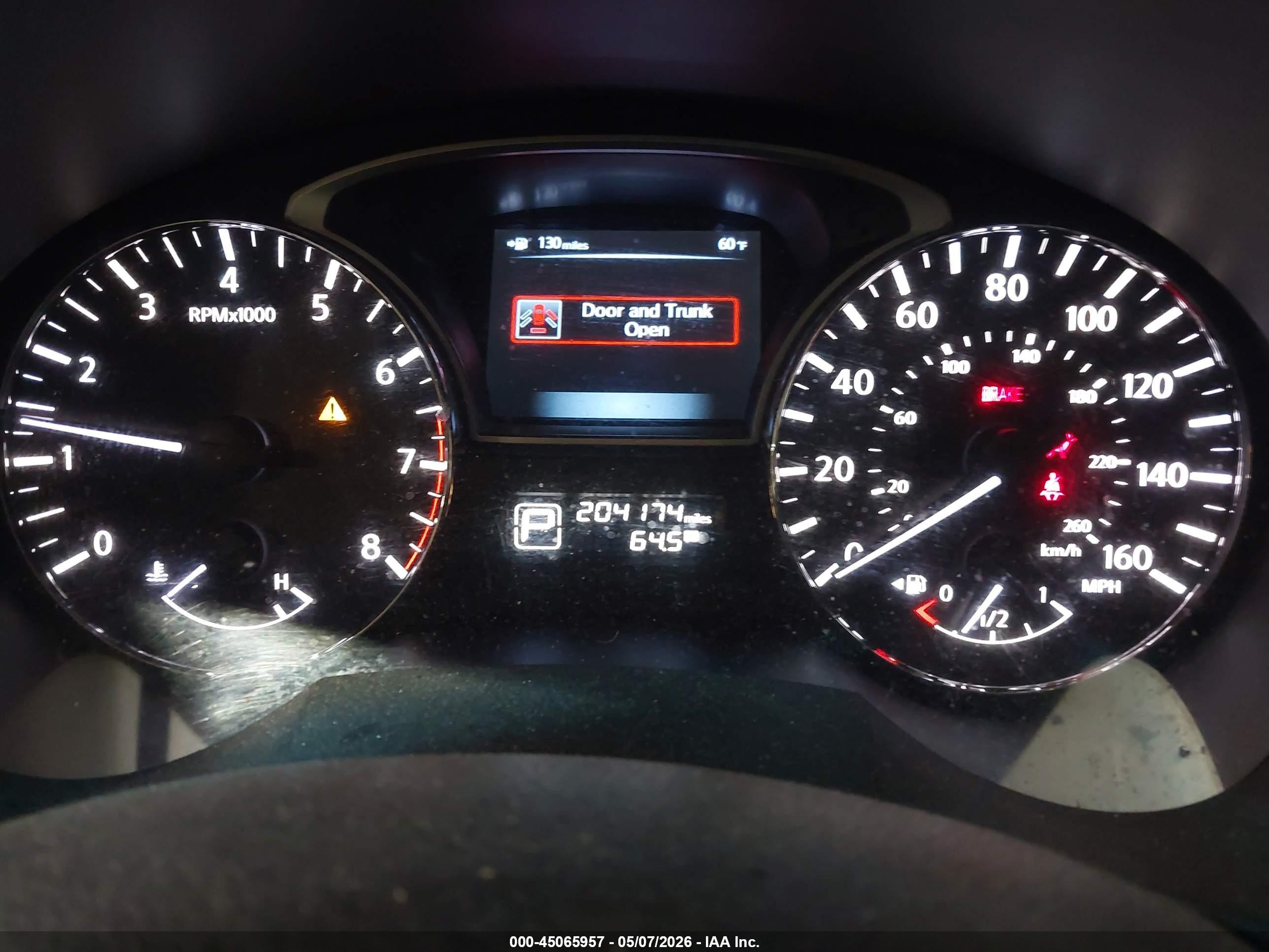2013 Nissan Altima 2.5 Sl Black vin: 1N4AL3AP2DN578589