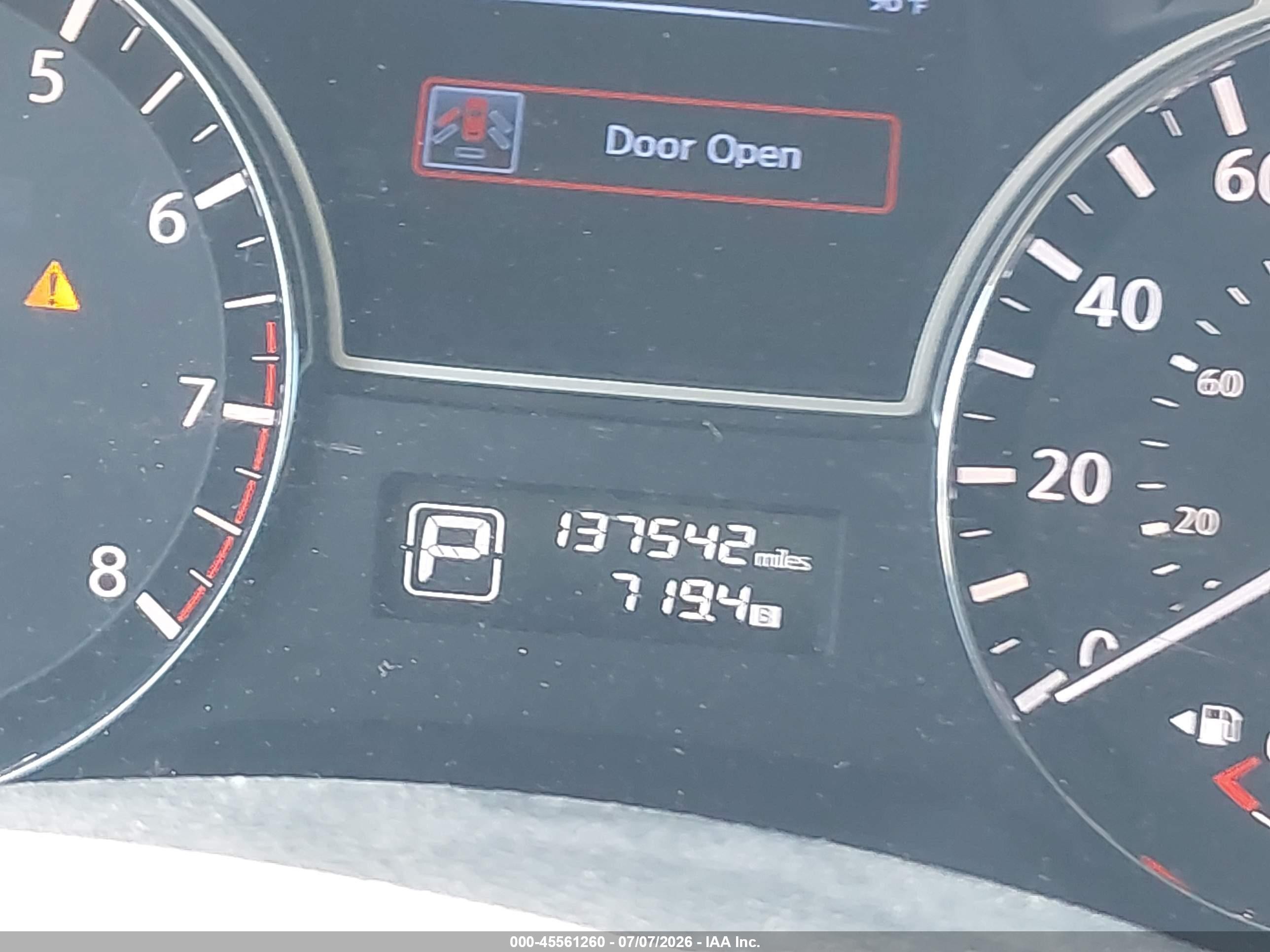 2013 Nissan Altima 2.5 Sl Белый vin: 1N4AL3AP2DN583937