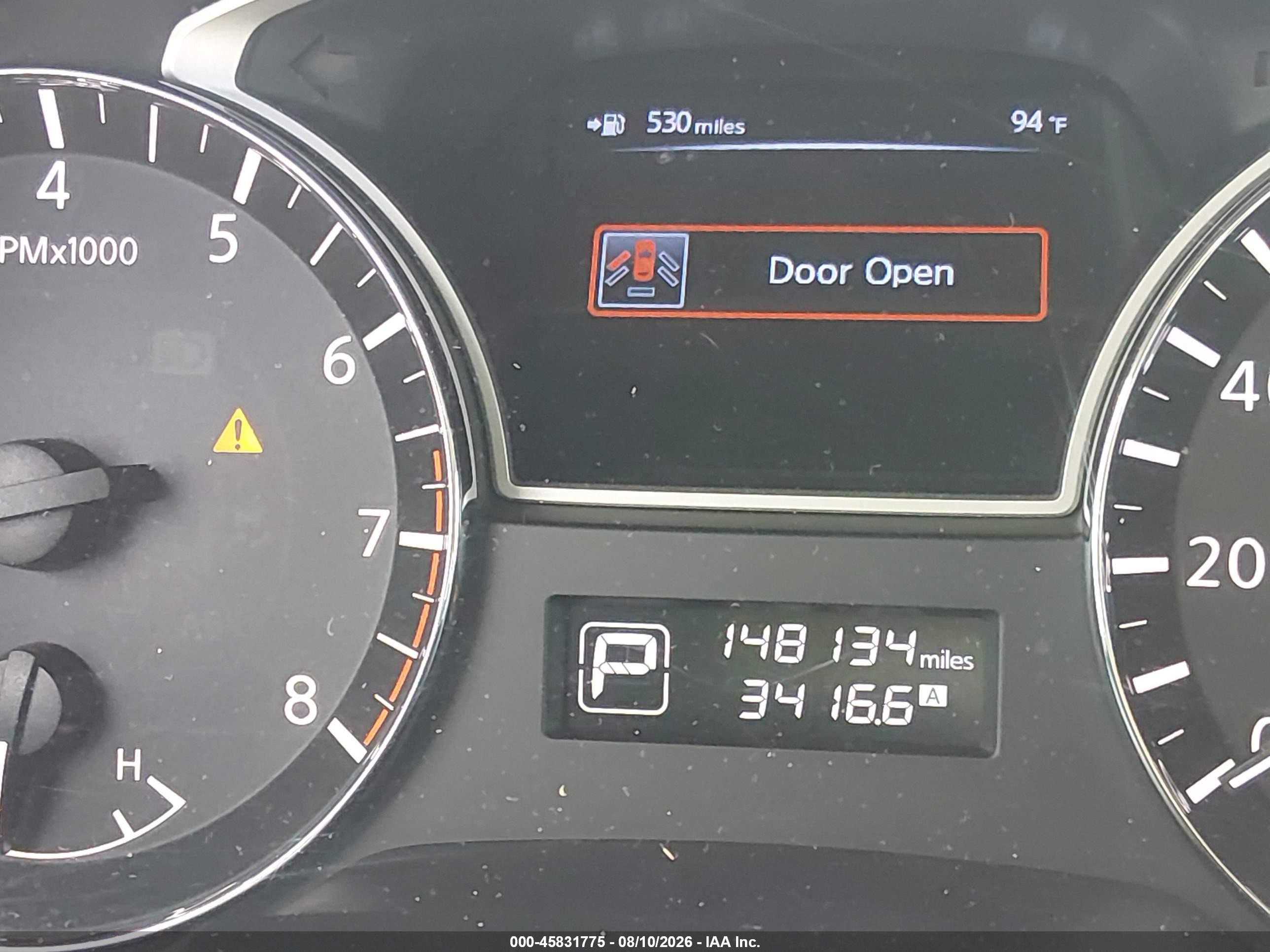 2013 Nissan Altima 2.5 S White vin: 1N4AL3AP2DN587728