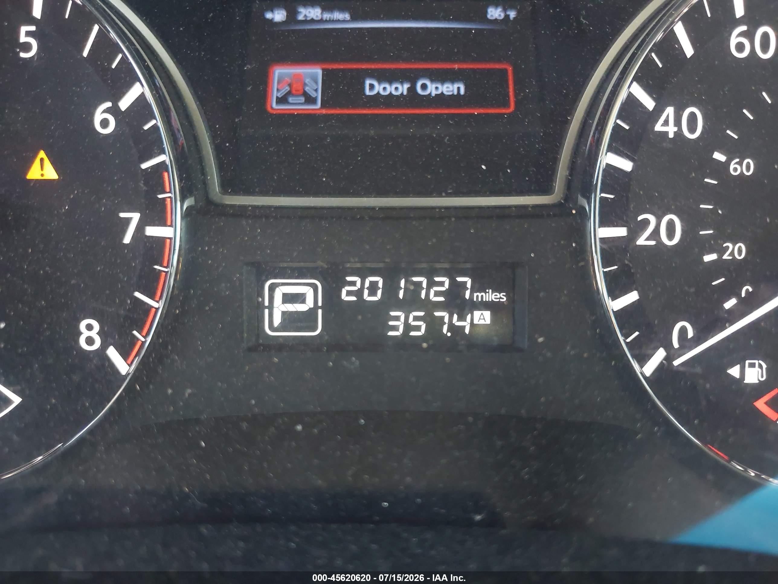 2013 Nissan Altima 2.5 Sv Gray vin: 1N4AL3AP2DN589348