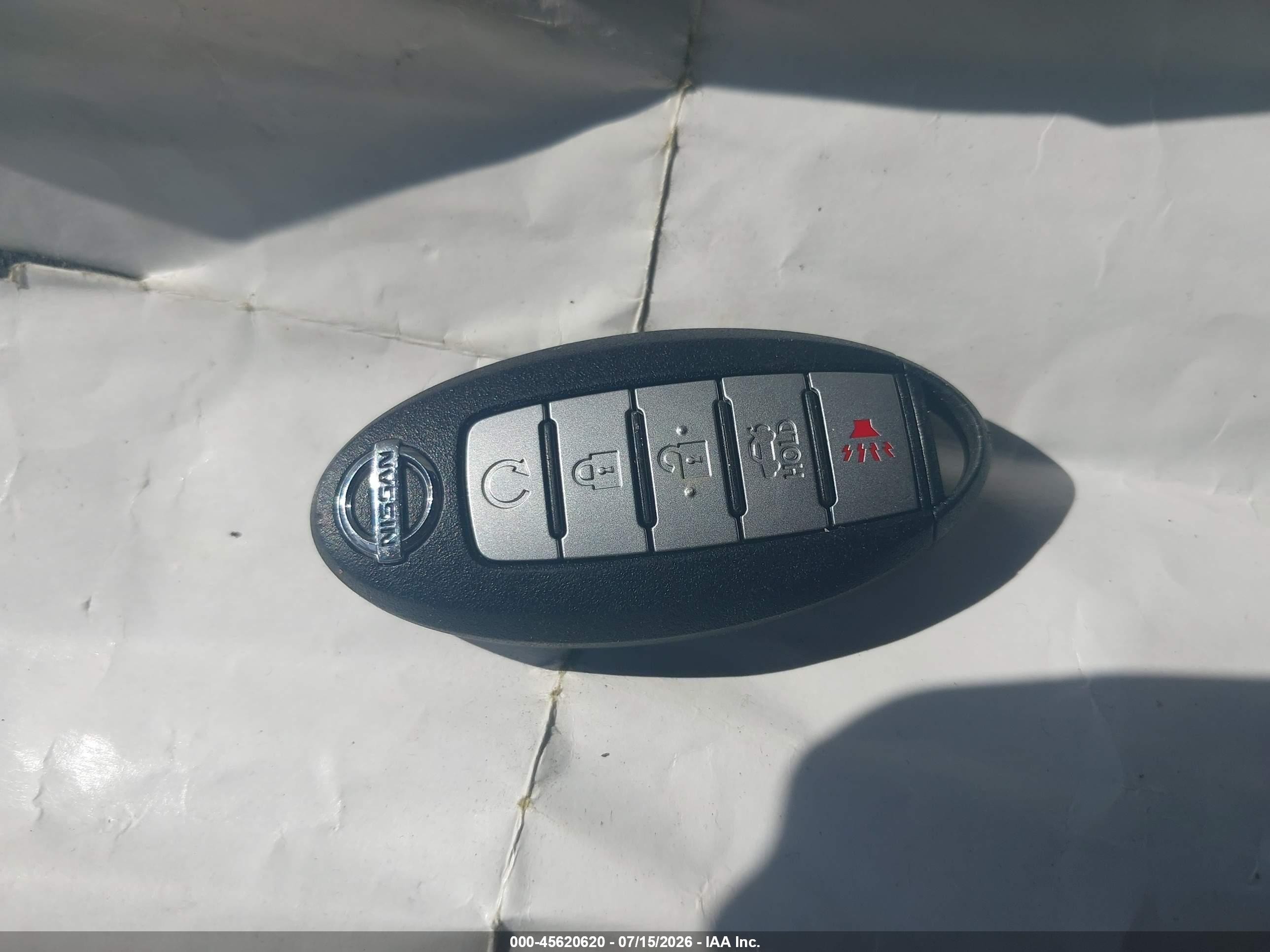 2013 Nissan Altima 2.5 Sv Gray vin: 1N4AL3AP2DN589348