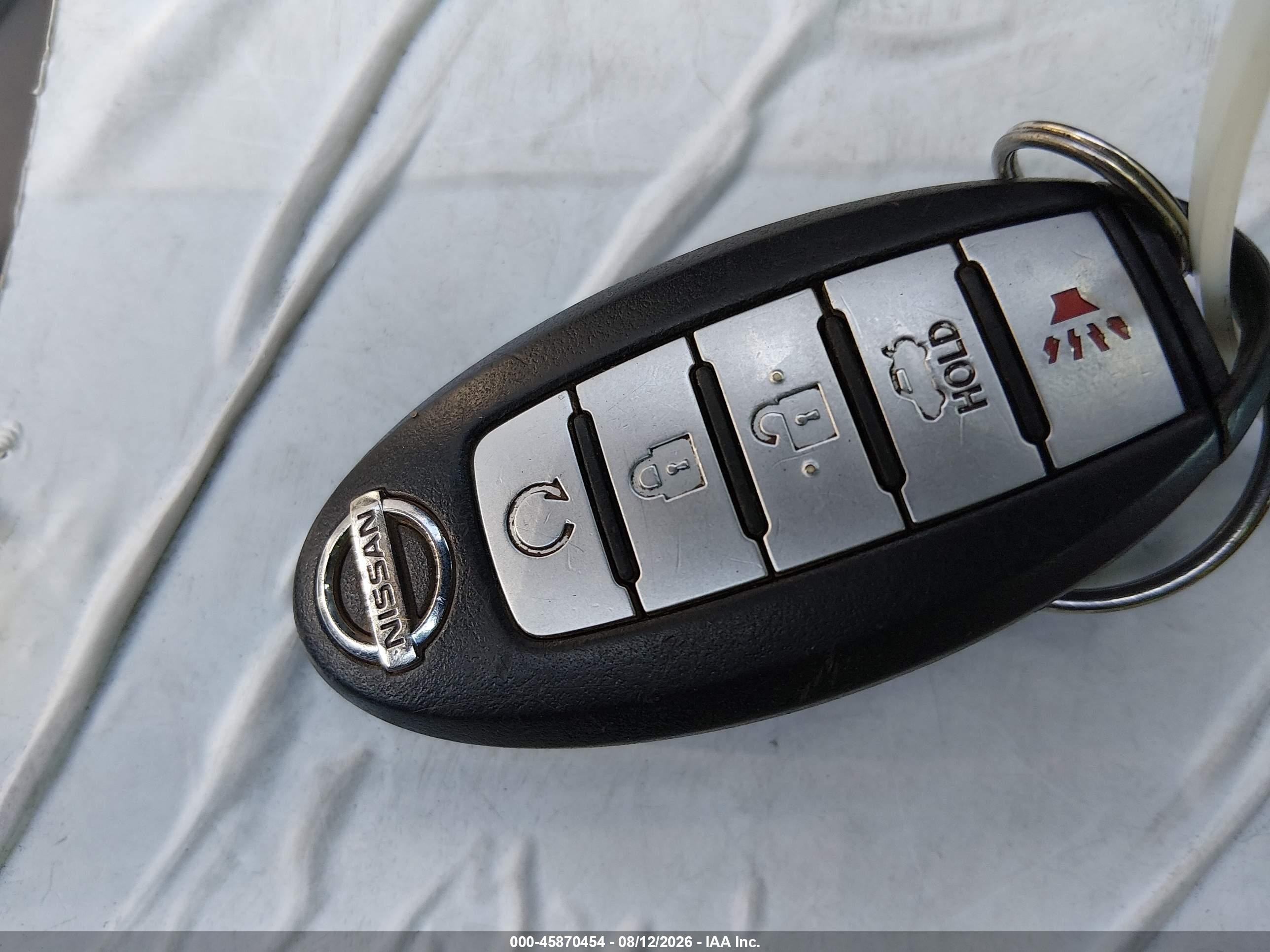 2014 Nissan Altima 2.5 S Черный vin: 1N4AL3AP2EC101190