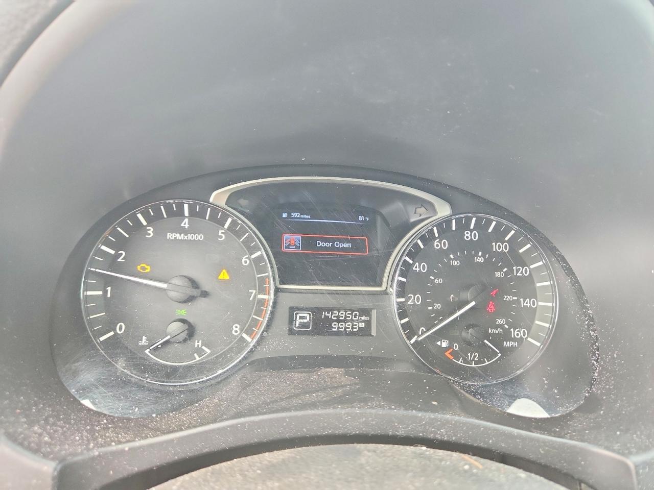 2014 Nissan Altima 2.5 S White vin: 1N4AL3AP2EC102176