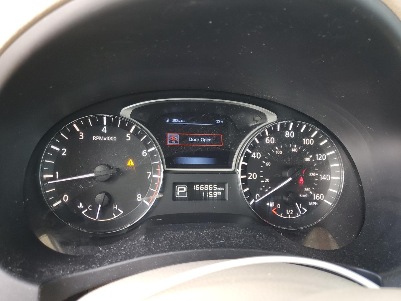 2014 Nissan Altima 2.5 Серый vin: 1N4AL3AP2EC104736