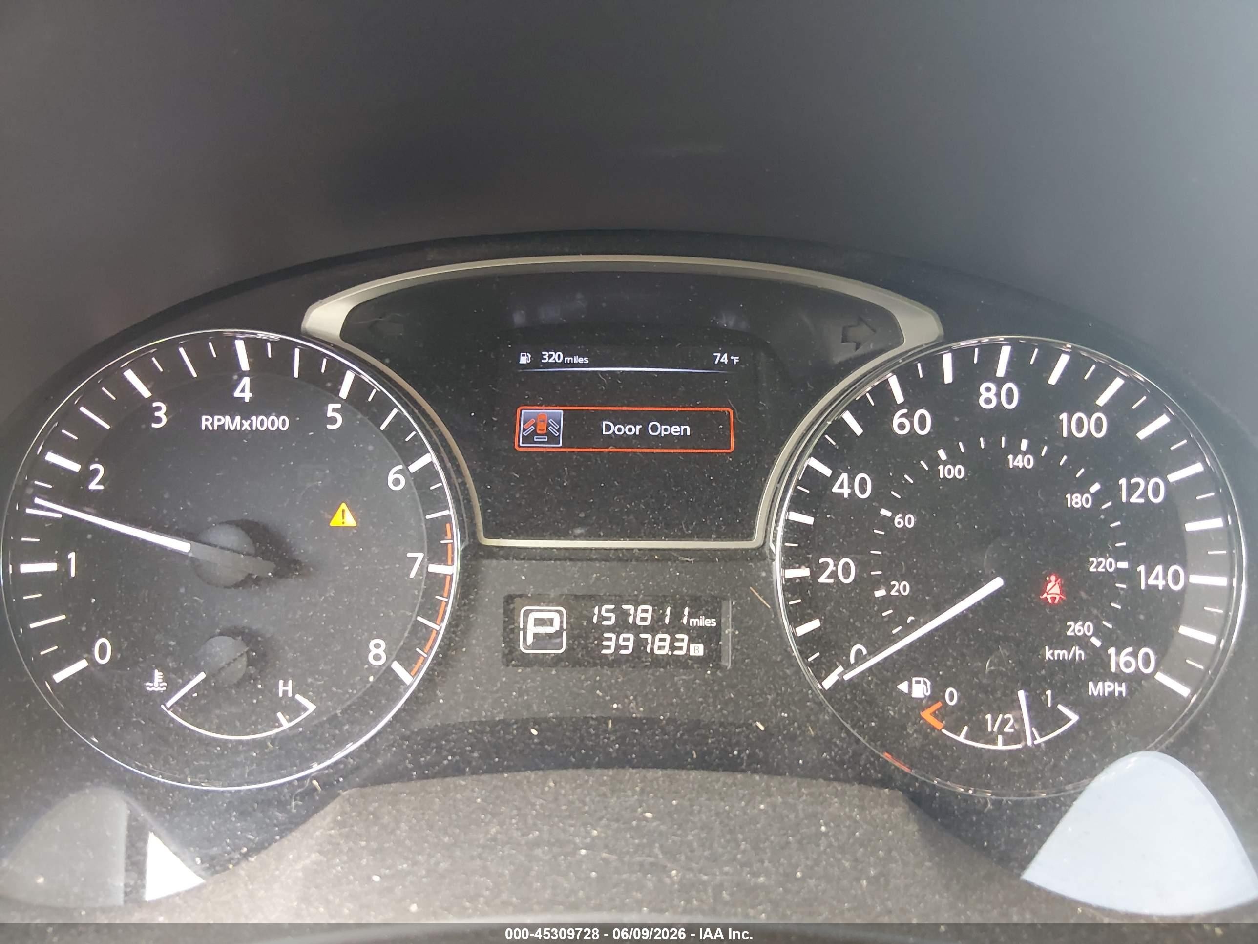 2014 Nissan Altima 2.5 S Gray vin: 1N4AL3AP2EC110424