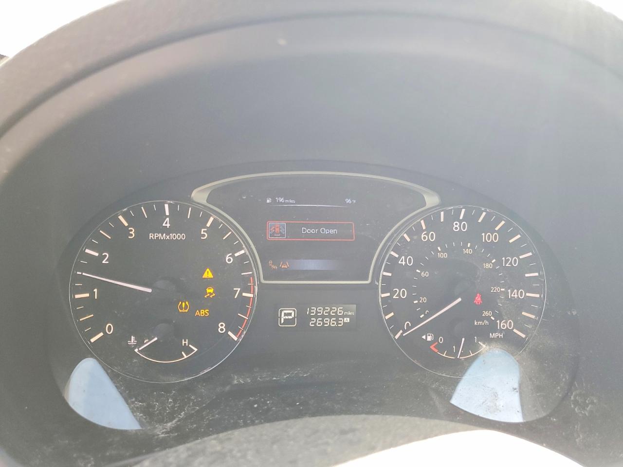 2014 Nissan Altima 2.5 Sl Silver vin: 1N4AL3AP2EC138255