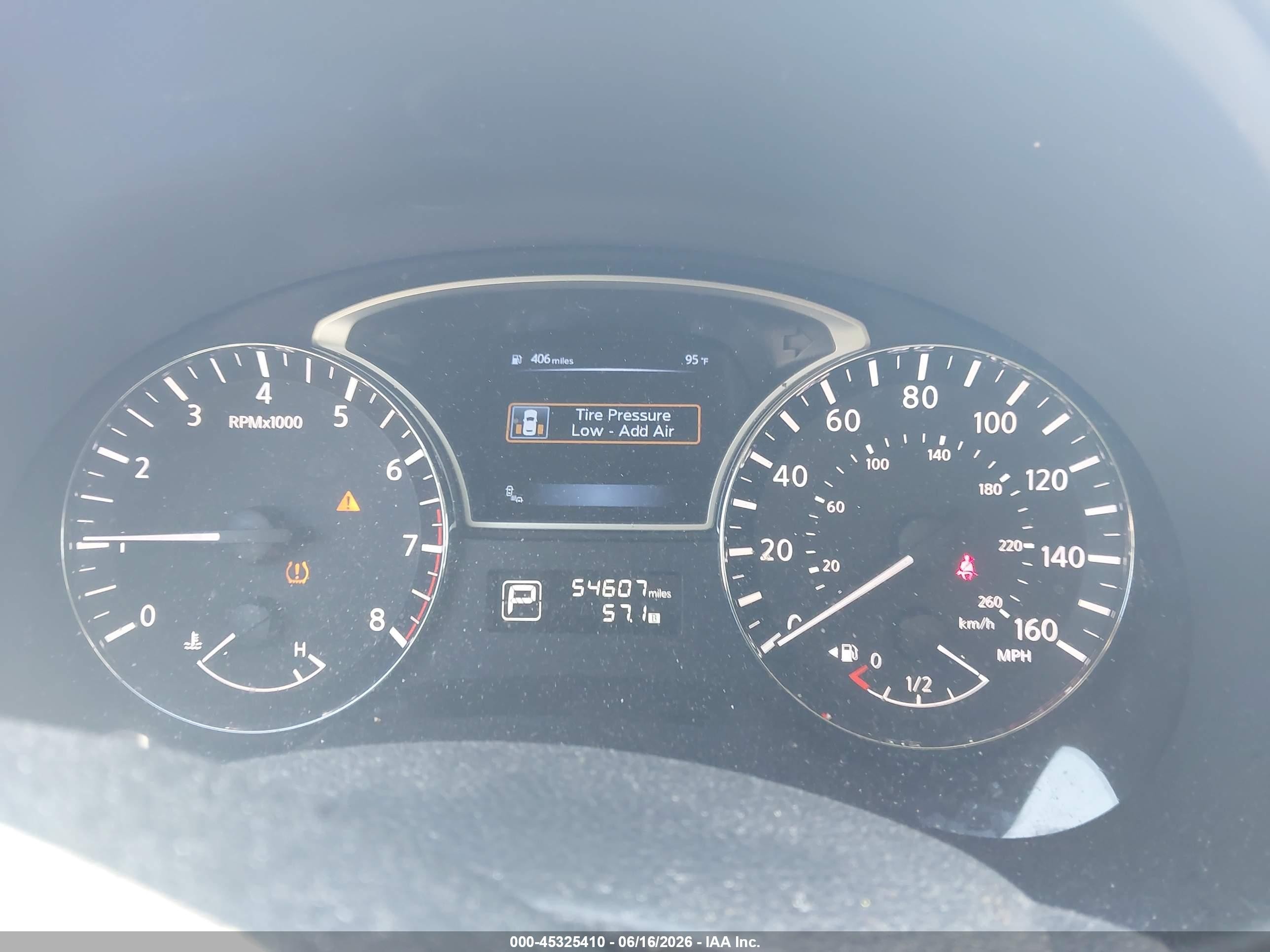 2014 Nissan Altima 2.5 Sl Белый vin: 1N4AL3AP2EC147148