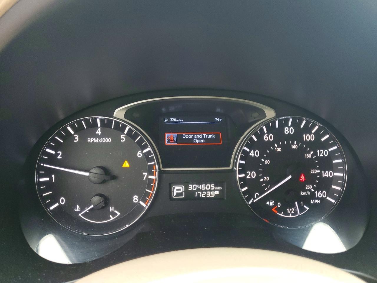 2014 Nissan Altima 2.5 S White vin: 1N4AL3AP2EC157002