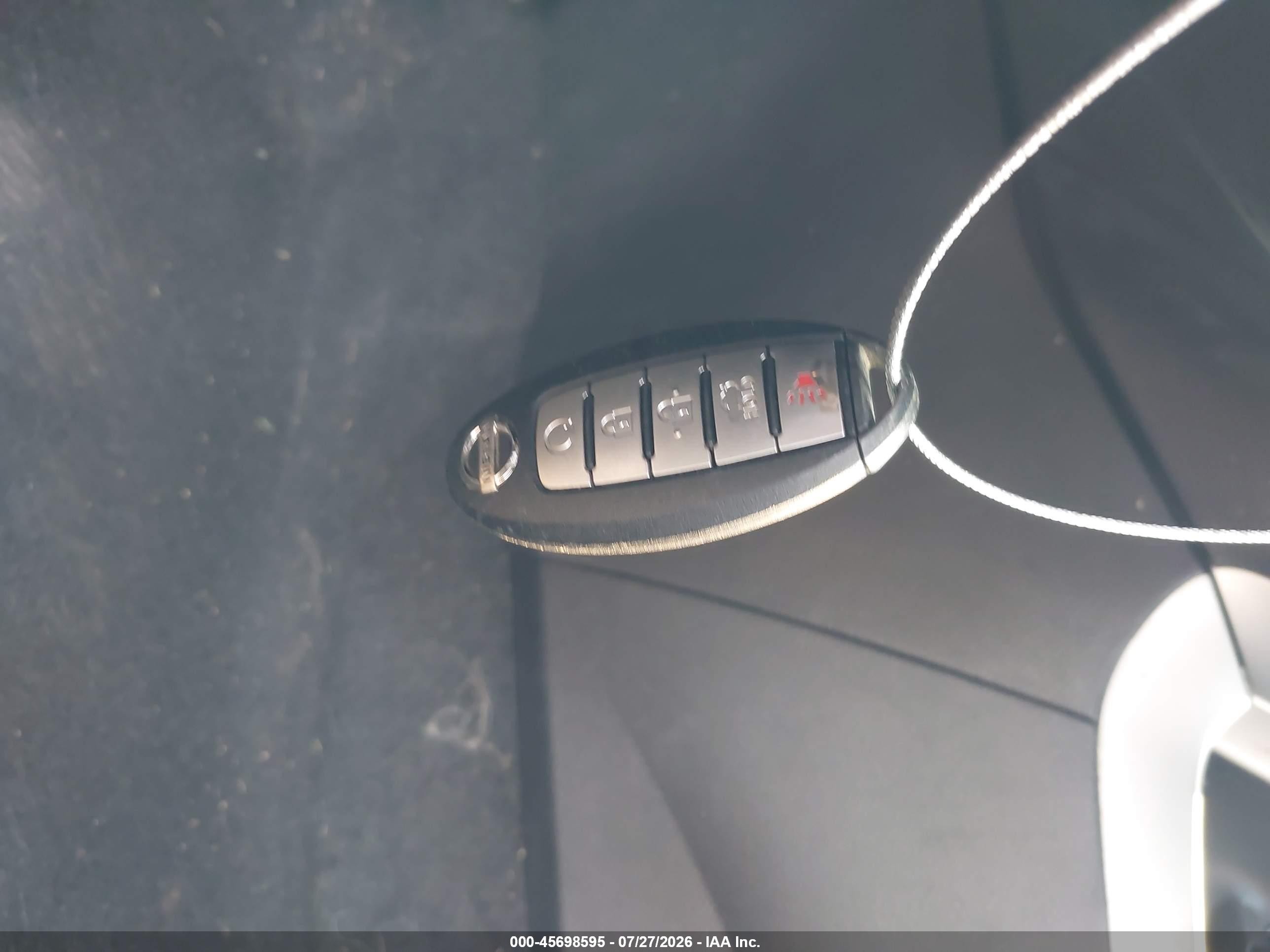 2014 Nissan Altima 2.5 Sl Черный vin: 1N4AL3AP2EC157680