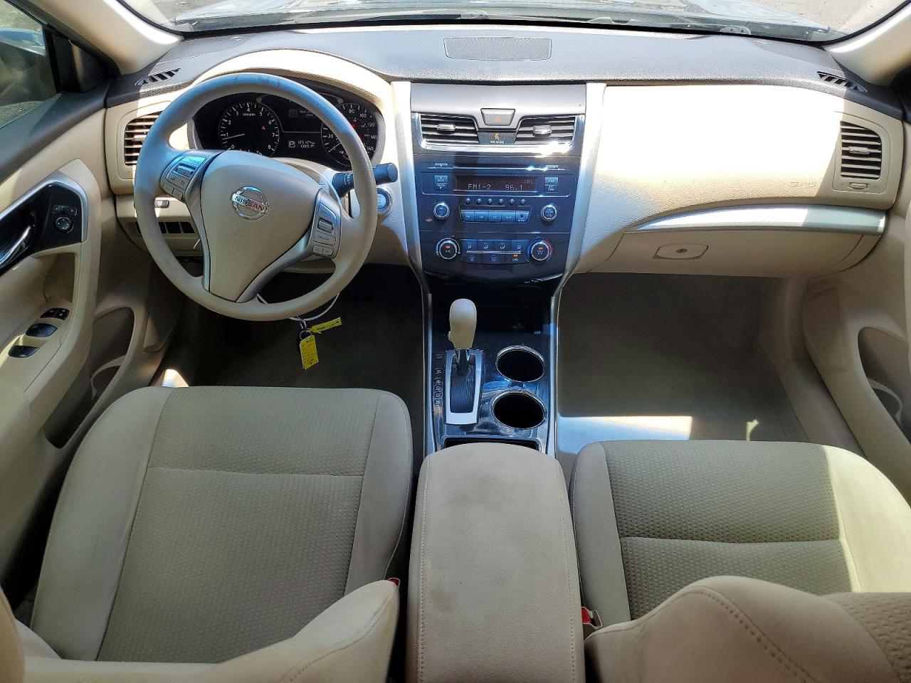 2014 Nissan Altima 2.5 S Black vin: 1N4AL3AP2EC164273