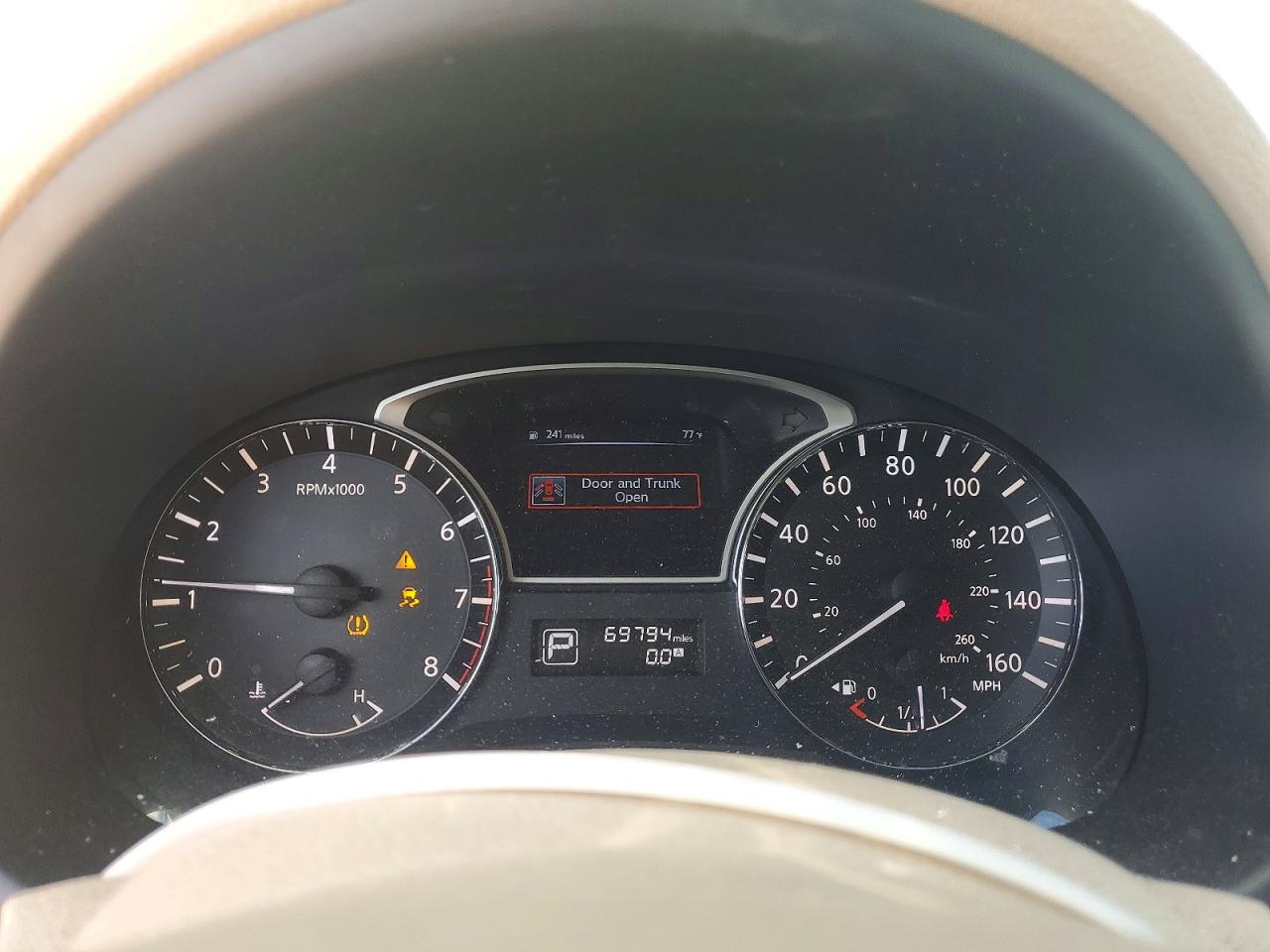 2014 Nissan Altima 2.5 S Gray vin: 1N4AL3AP2EC167593