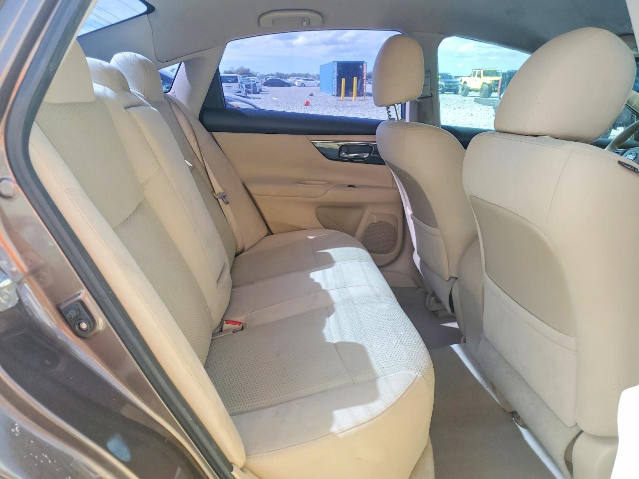2014 Nissan Altima 2.5 S Gray vin: 1N4AL3AP2EC167593