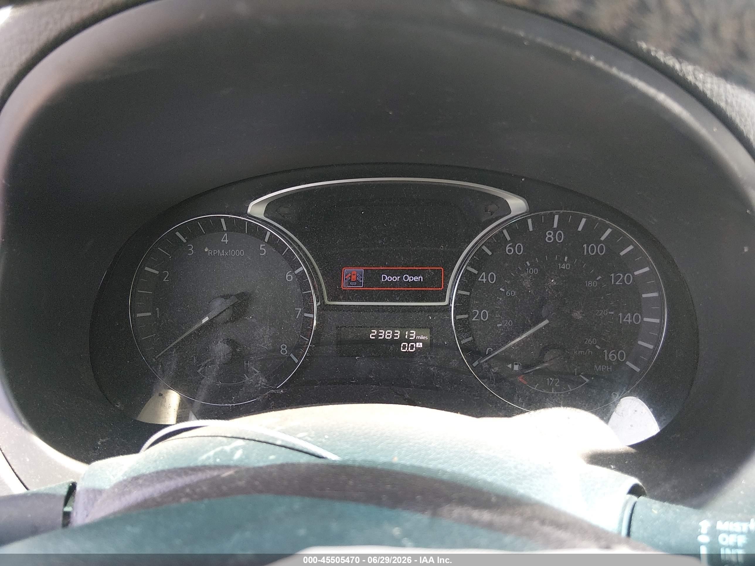 2014 Nissan Altima 2.5 Sv Серебряный vin: 1N4AL3AP2EC175709