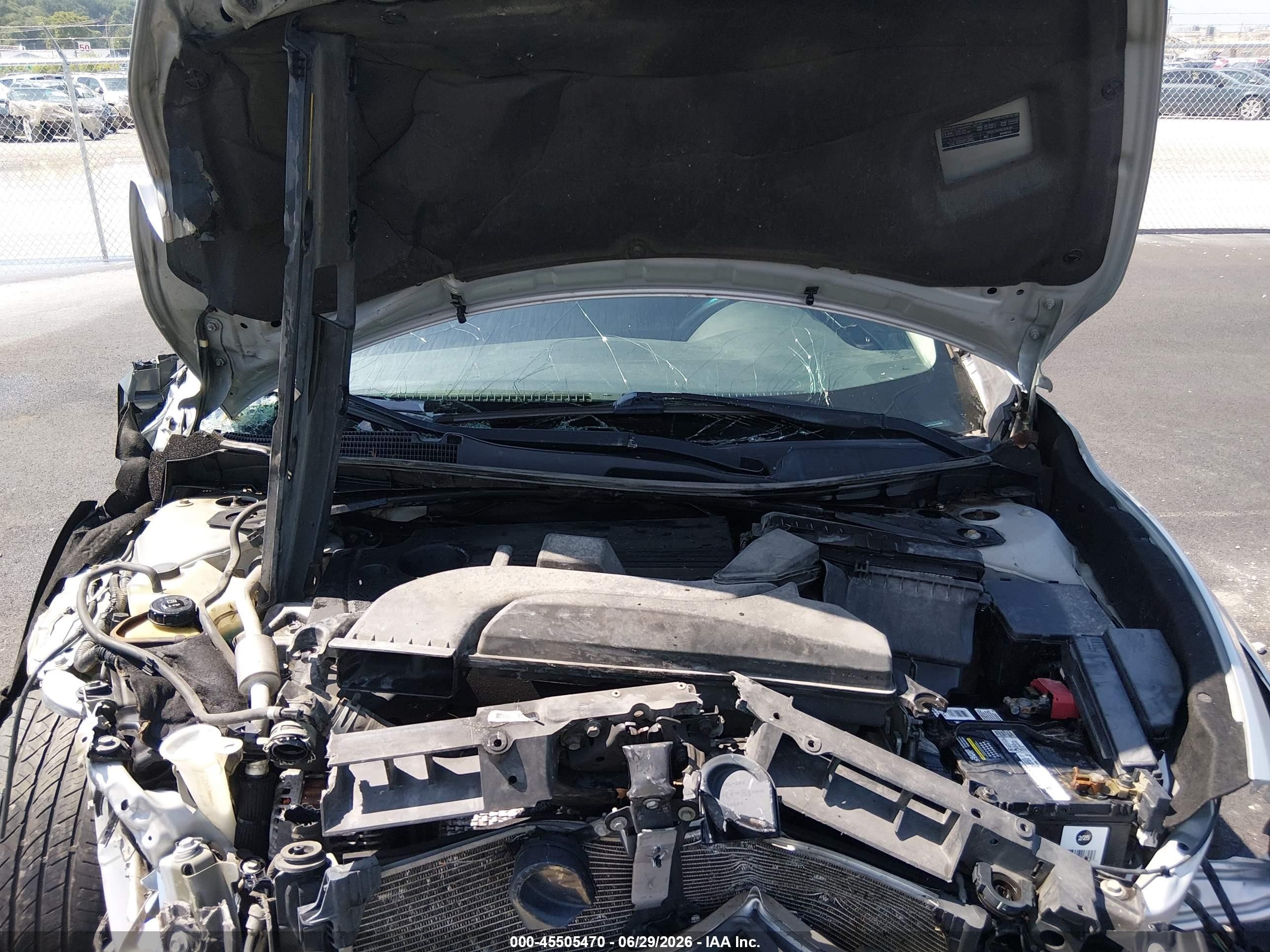 2014 Nissan Altima 2.5 Sv Серебряный vin: 1N4AL3AP2EC175709