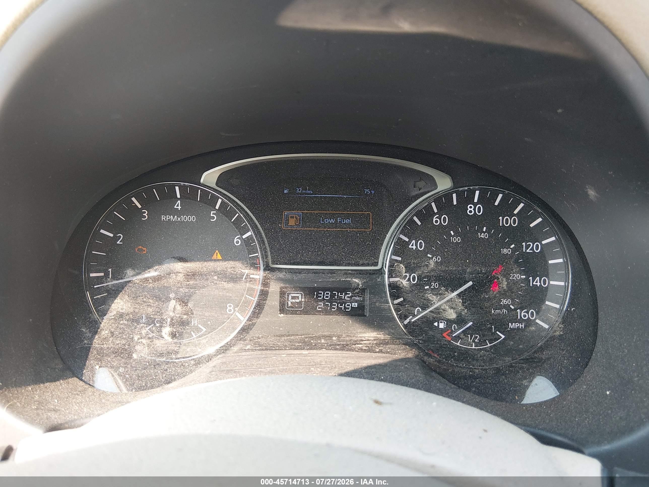 2014 Nissan Altima 2.5 Sv Black vin: 1N4AL3AP2EC184572