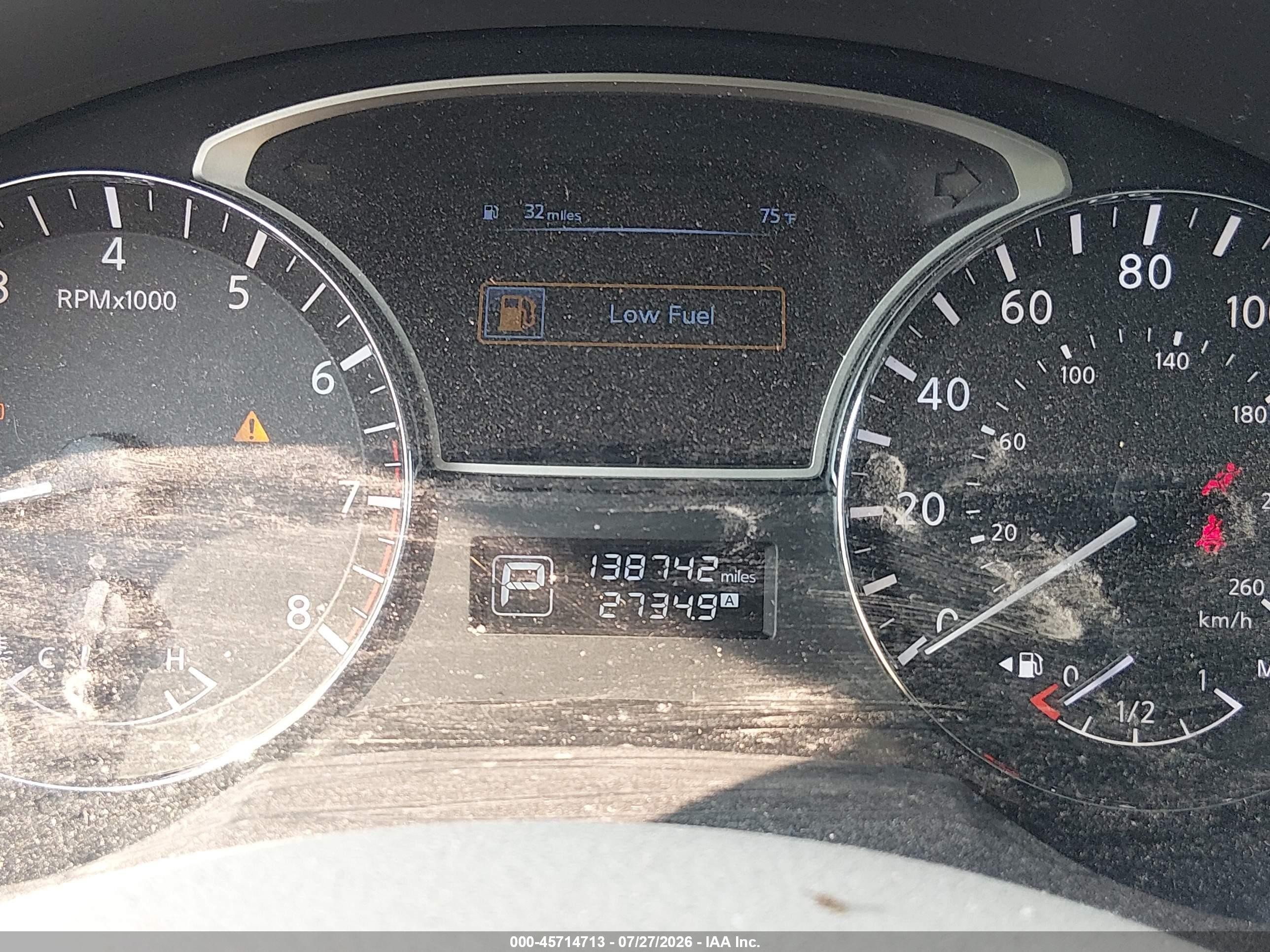 2014 Nissan Altima 2.5 Sv Black vin: 1N4AL3AP2EC184572