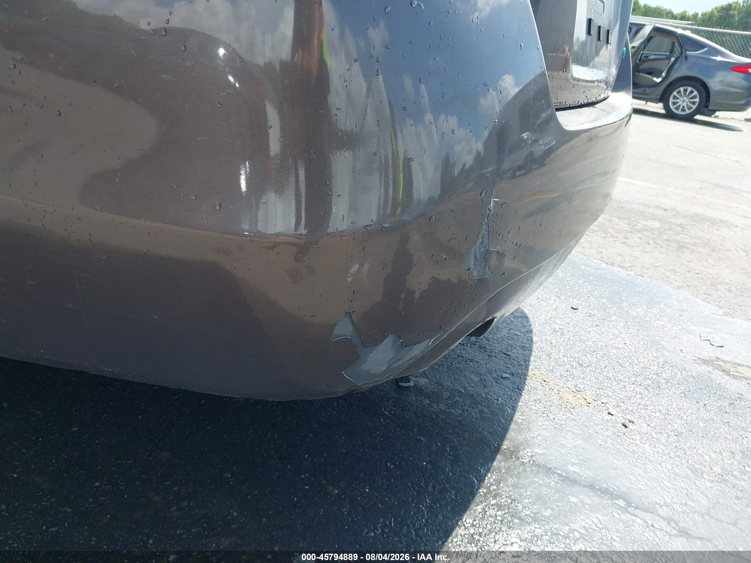 2014 Nissan Altima 2.5 Sl Brown vin: 1N4AL3AP2EC188458