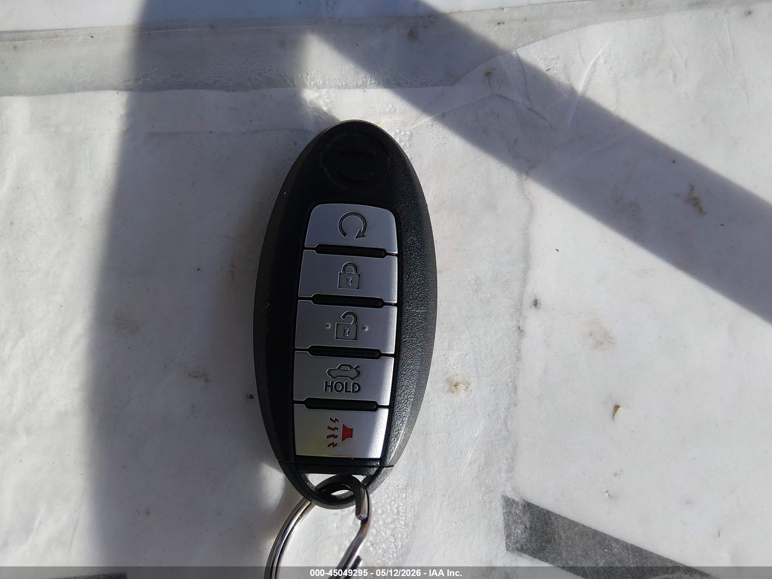 2014 Nissan Altima 2.5 S Black vin: 1N4AL3AP2EC191148