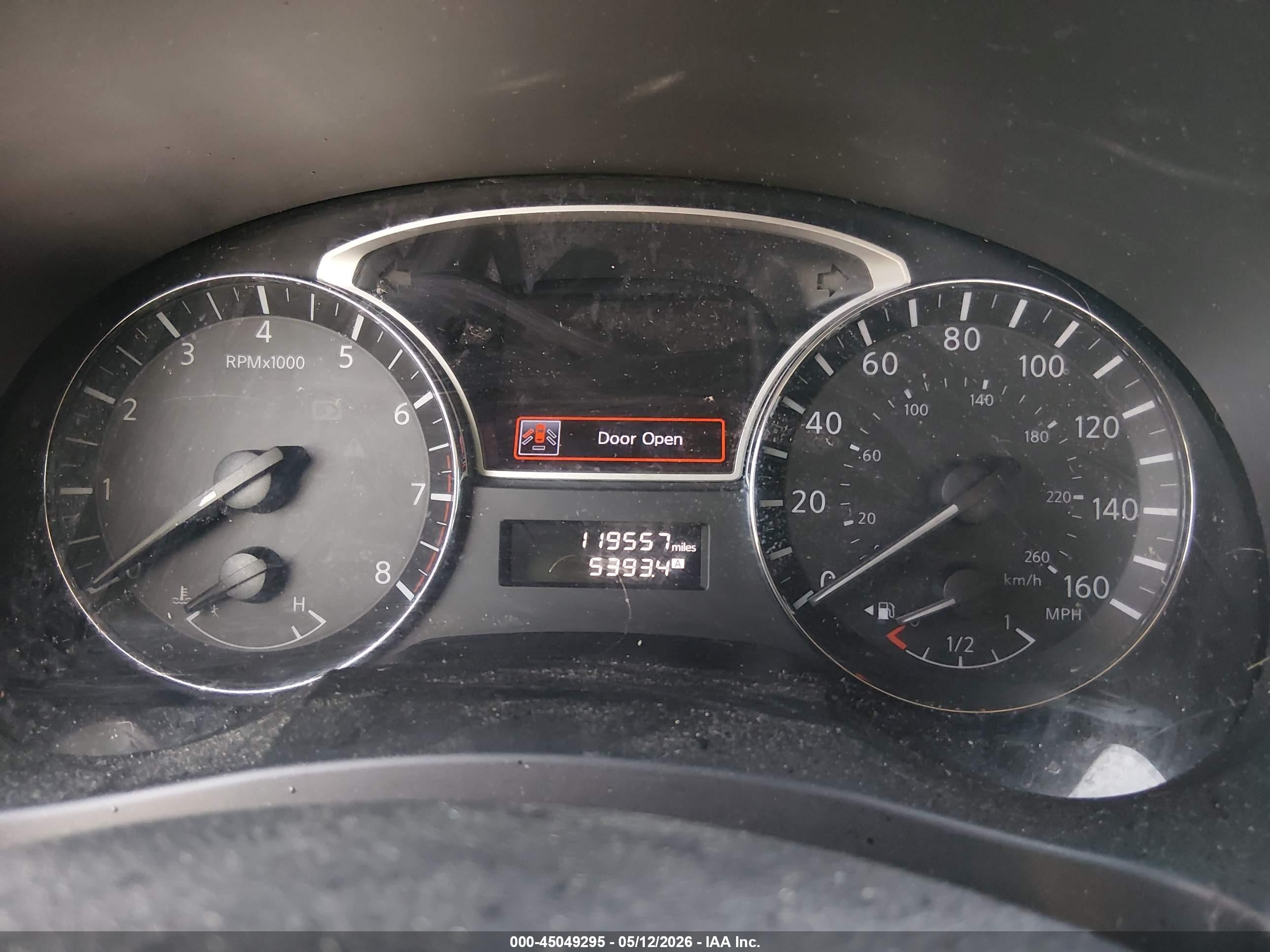 2014 Nissan Altima 2.5 S Black vin: 1N4AL3AP2EC191148