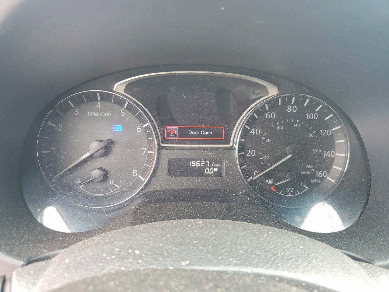 2014 Nissan Altima 2.5 S Silver vin: 1N4AL3AP2EC199735