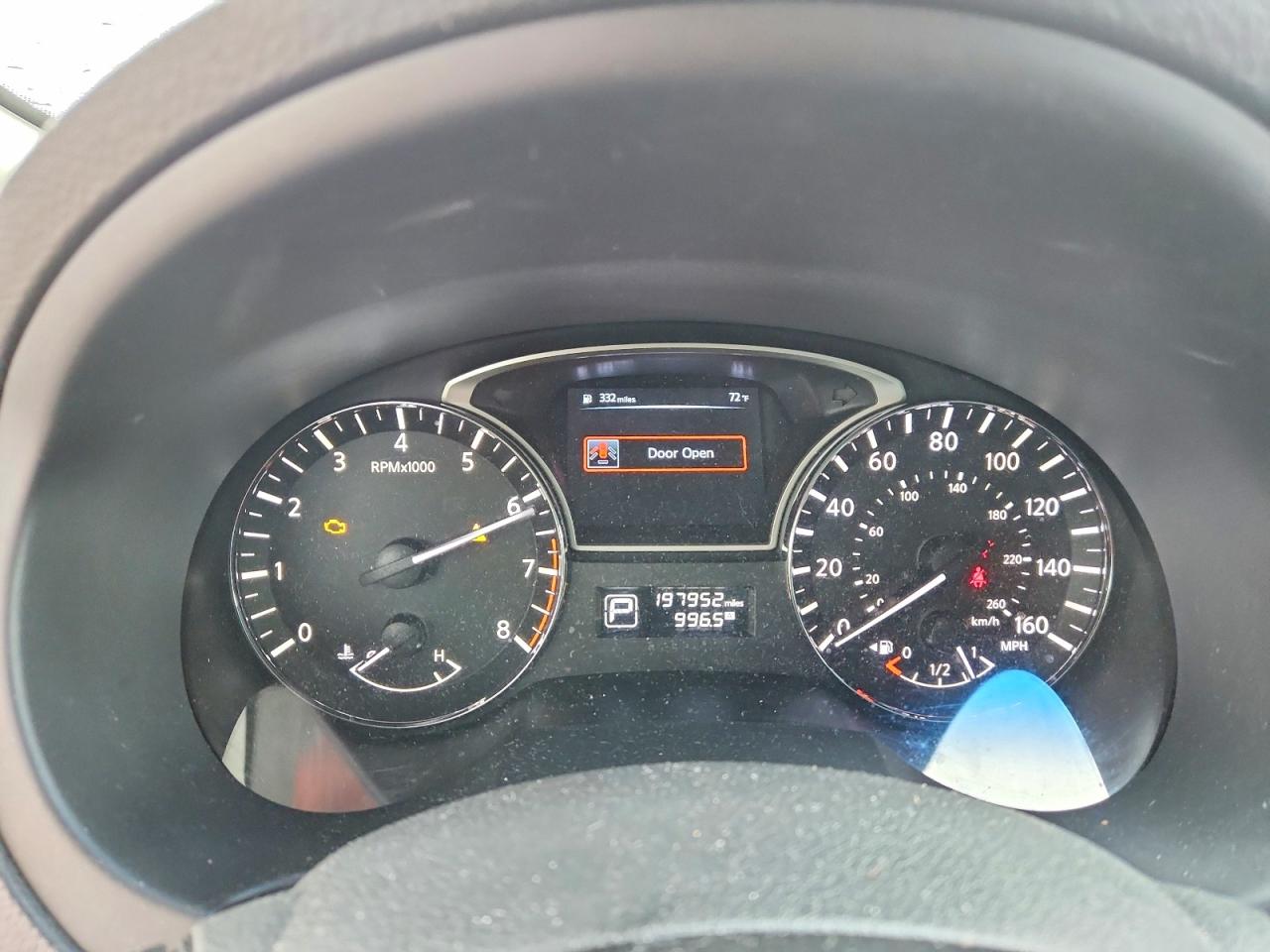 2014 Nissan Altima 2.5 S Black vin: 1N4AL3AP2EC262428