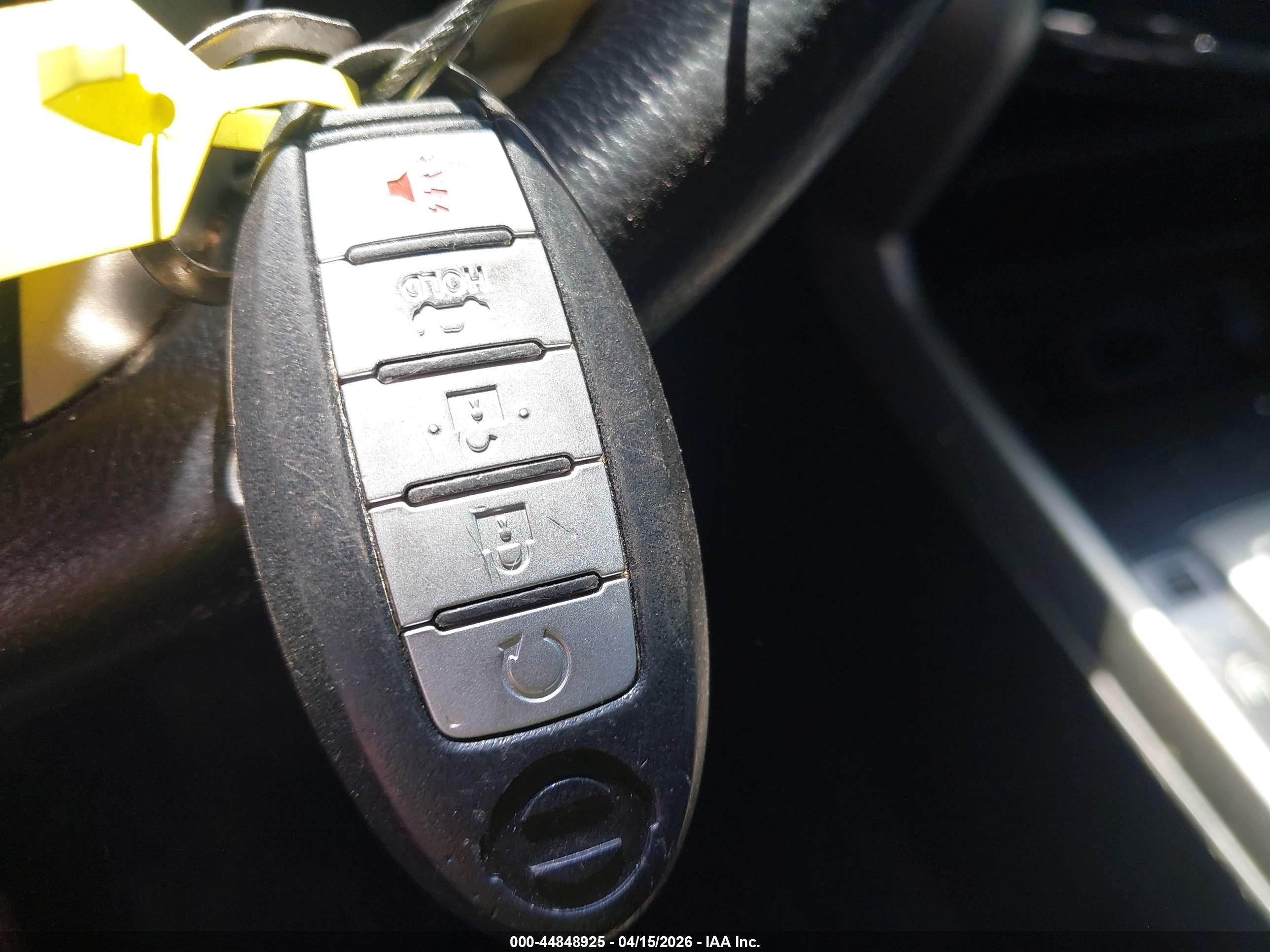 2014 Nissan Altima 2.5 Sv Black vin: 1N4AL3AP2EC263305